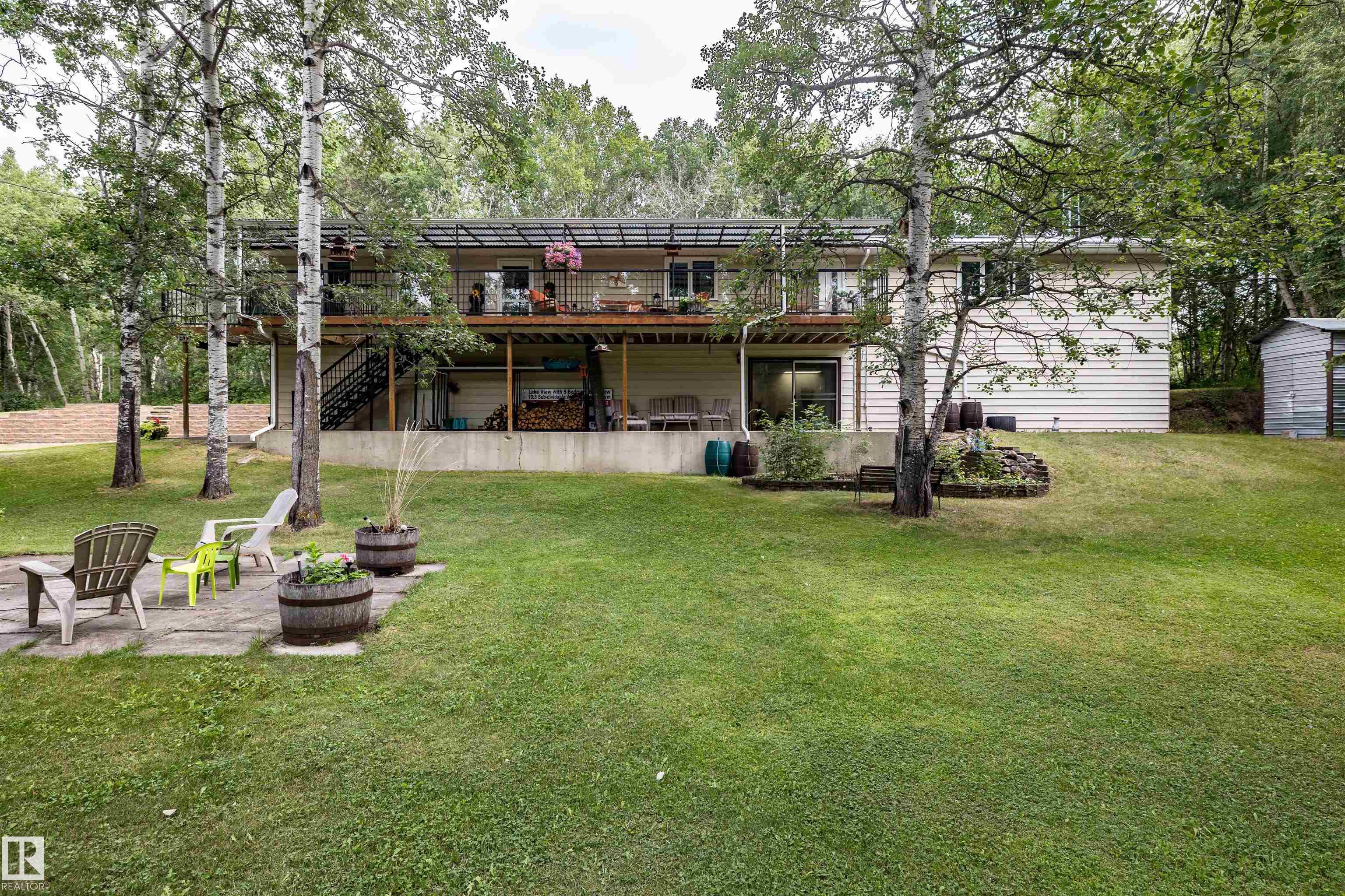 5 - 51119 Rge Road 265, Edgewood Acres, Rural Parkland County