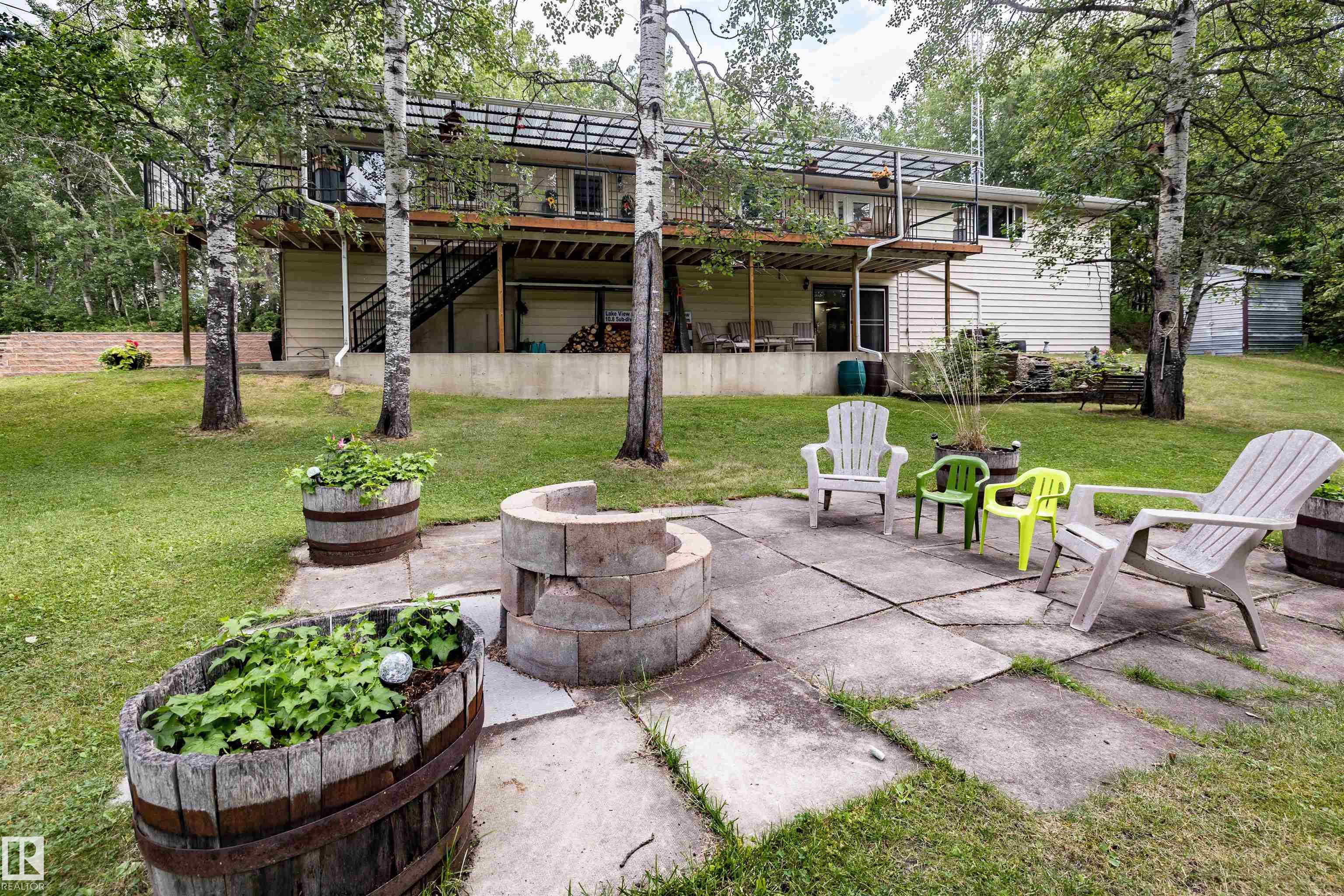 5 - 51119 Rge Road 265, Edgewood Acres, Rural Parkland County