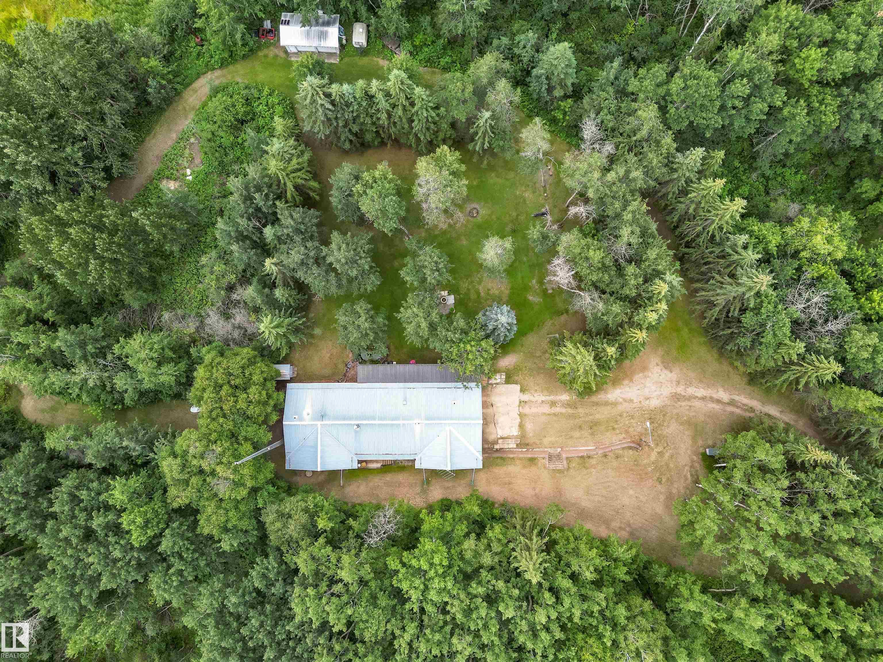 5 - 51119 Rge Road 265, Edgewood Acres, Rural Parkland County