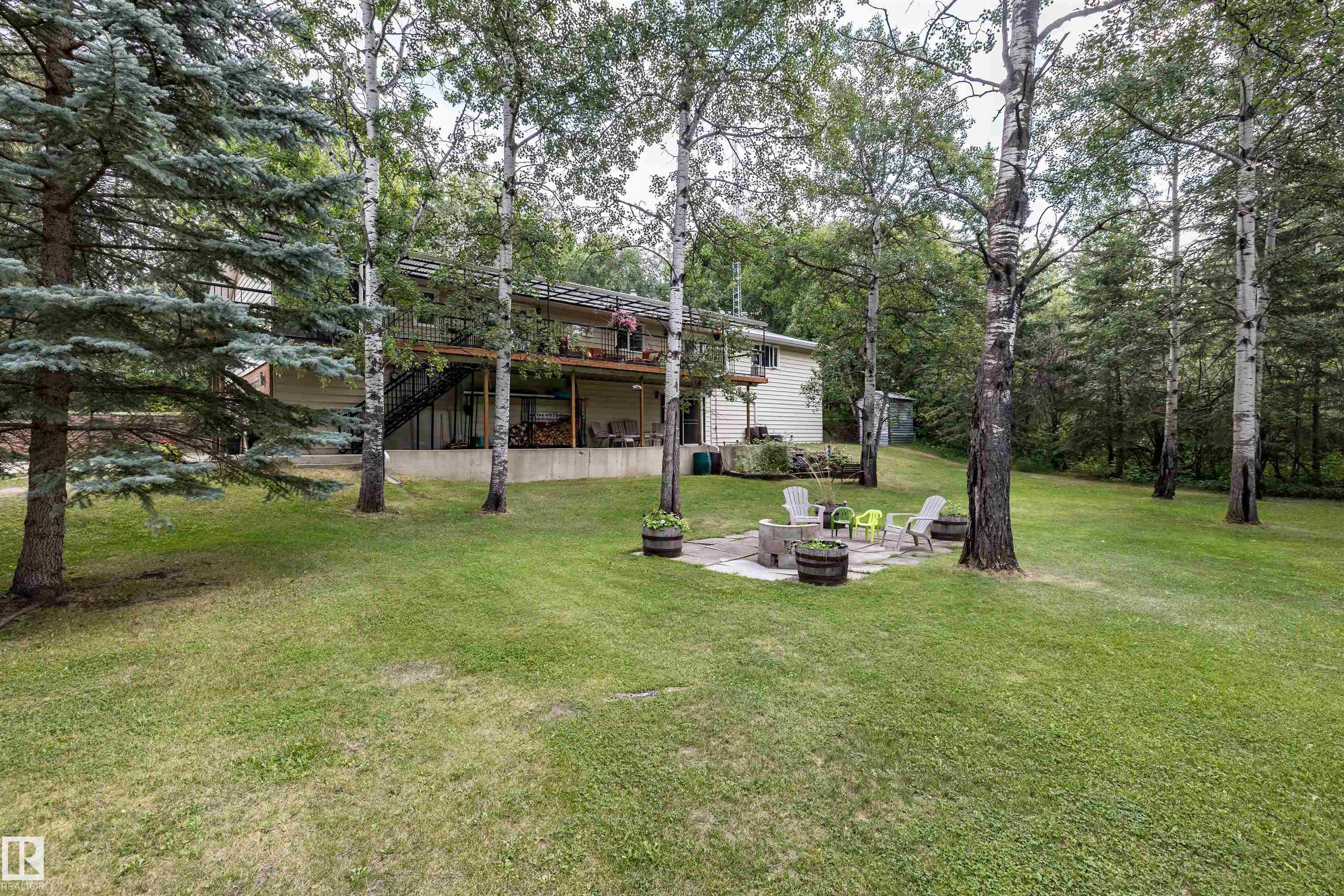 Photo 6 at 5 - 51119 Rge Road 265, Edgewood Acres, Rural Parkland County
