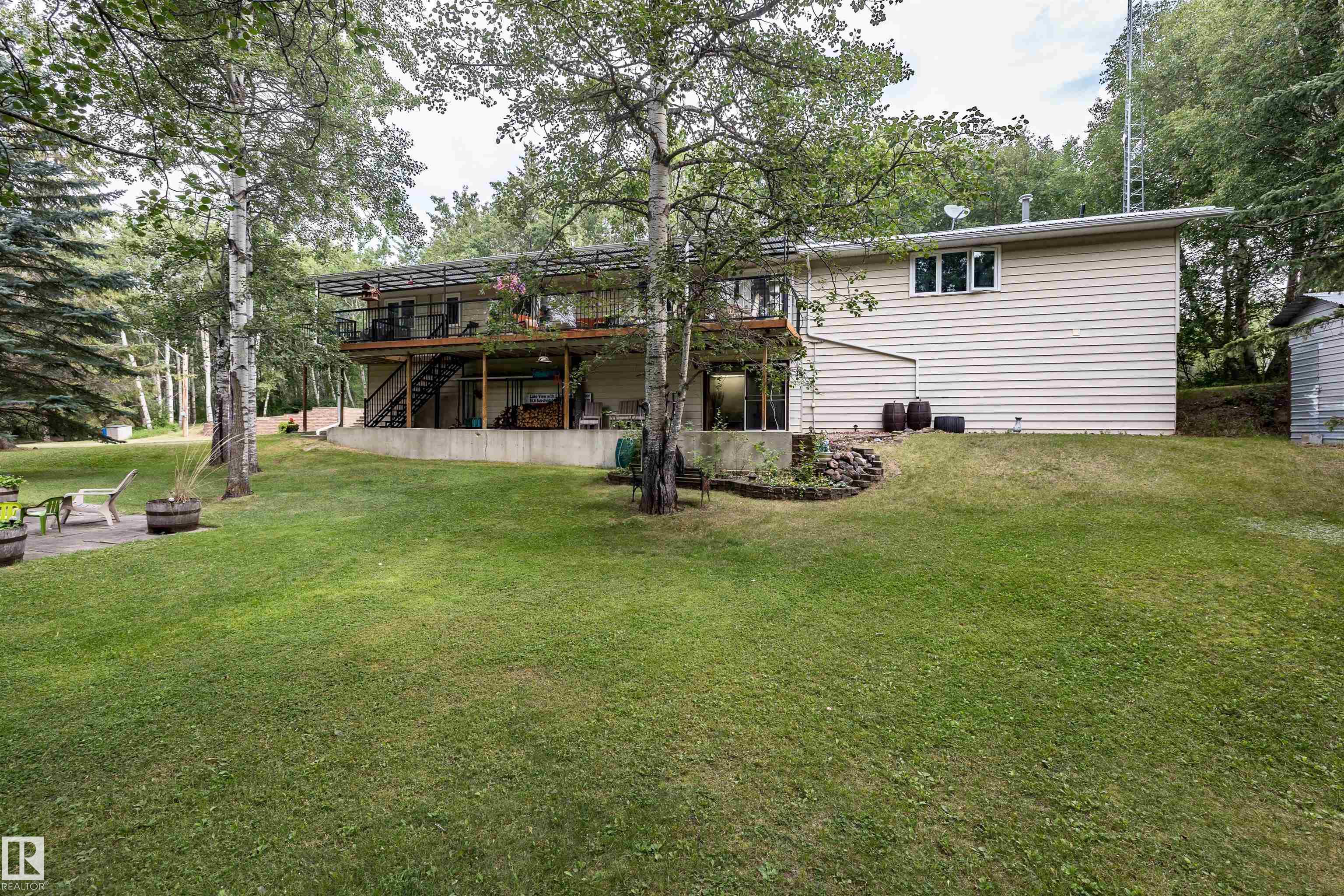 Photo 7 at 5 - 51119 Rge Road 265, Edgewood Acres, Rural Parkland County