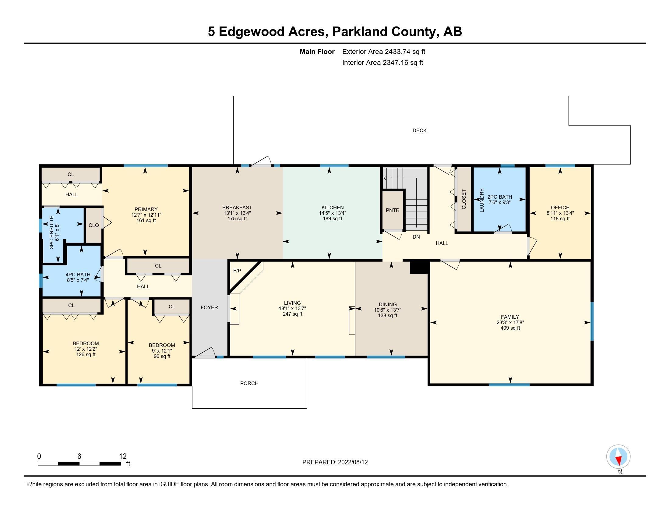 Photo 66 at 5 - 51119 Rge Road 265, Edgewood Acres, Rural Parkland County