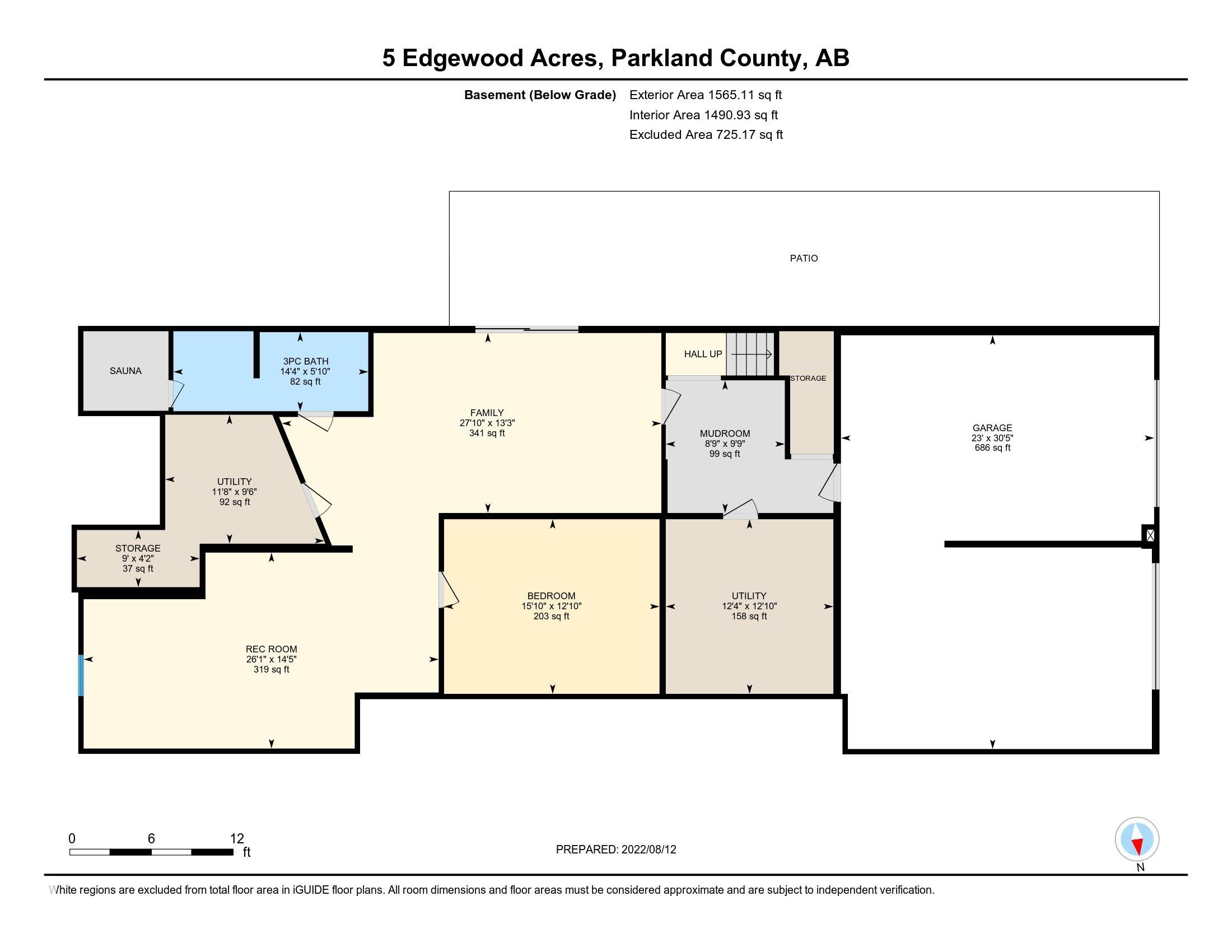 Photo 67 at 5 - 51119 Rge Road 265, Edgewood Acres, Rural Parkland County
