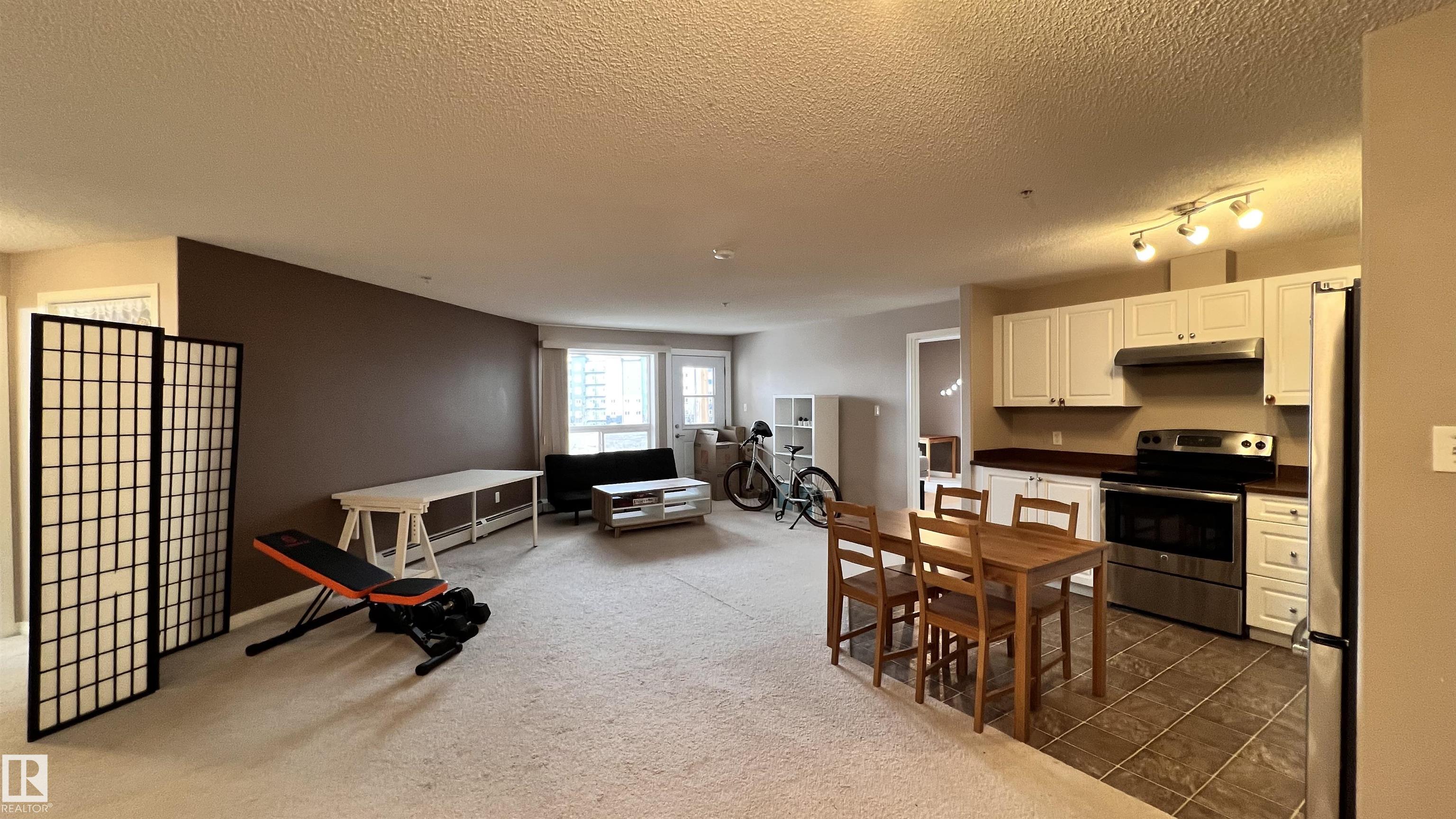 Photo 11 at 1318 - 330 Clareview Station Drive NW, Clareview Town Centre, Edmonton