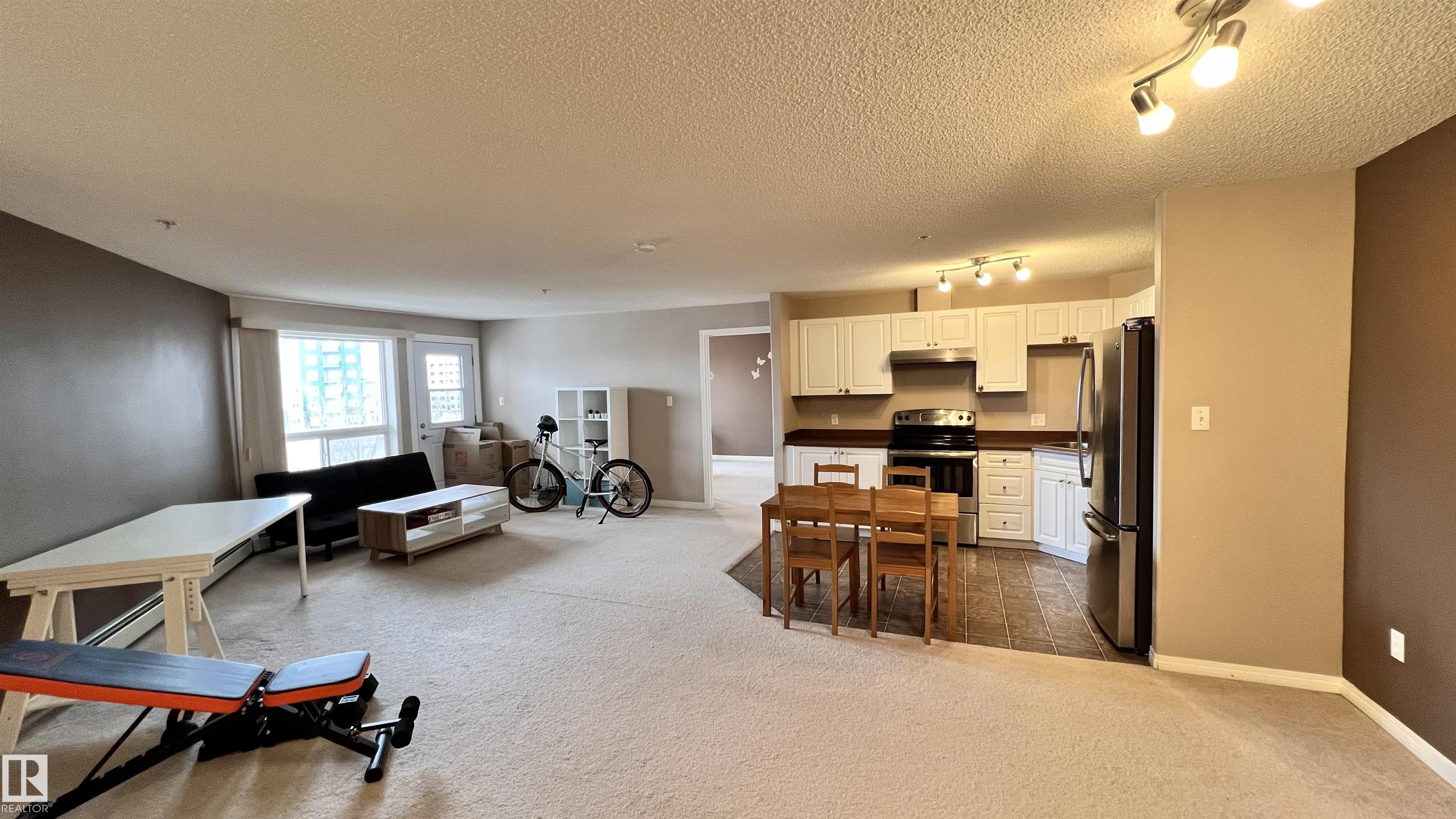 Photo 12 at 1318 - 330 Clareview Station Drive NW, Clareview Town Centre, Edmonton