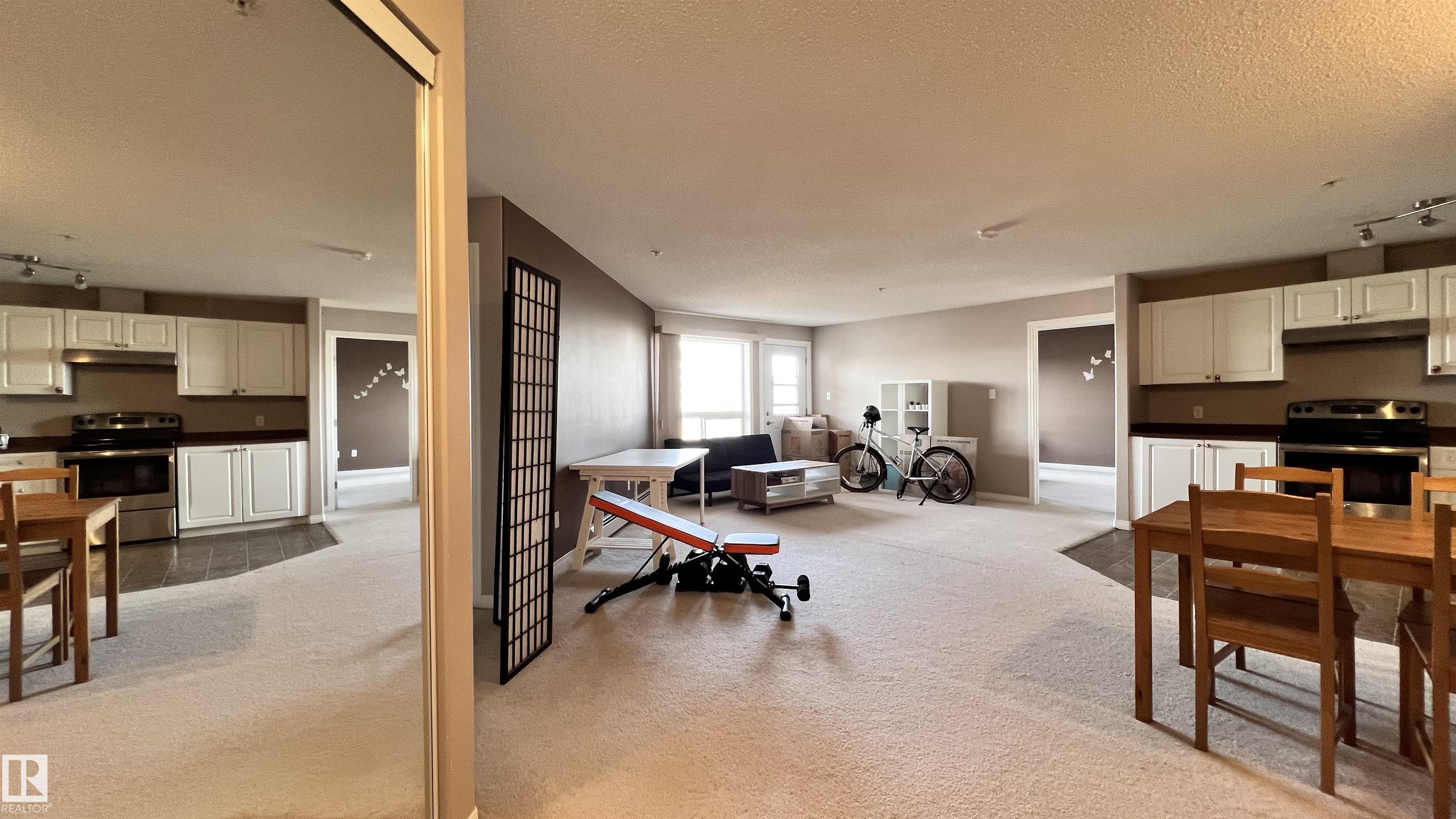 1318 - 330 Clareview Station Drive NW, Clareview Town Centre, Edmonton