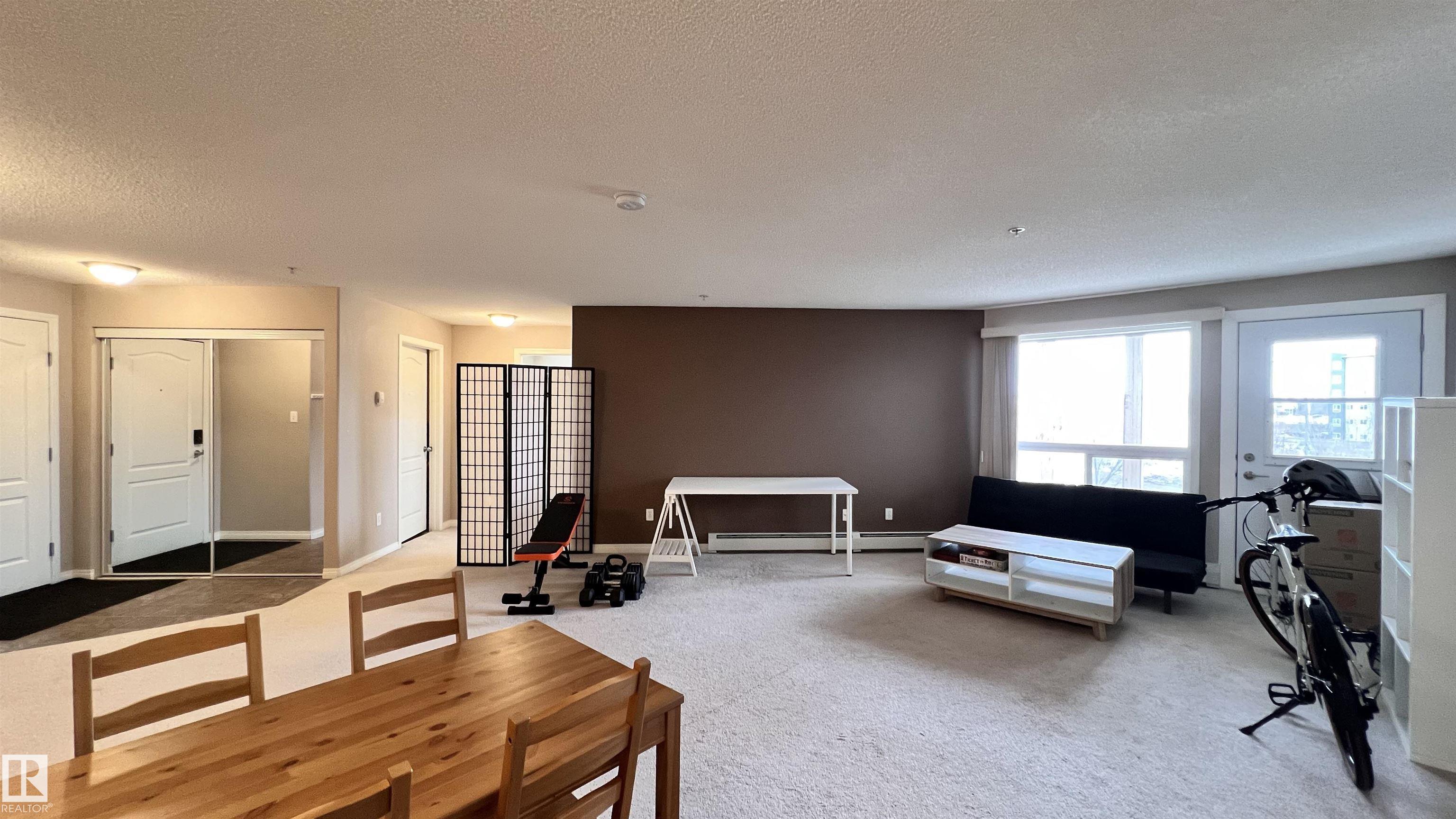 1318 - 330 Clareview Station Drive NW, Clareview Town Centre, Edmonton