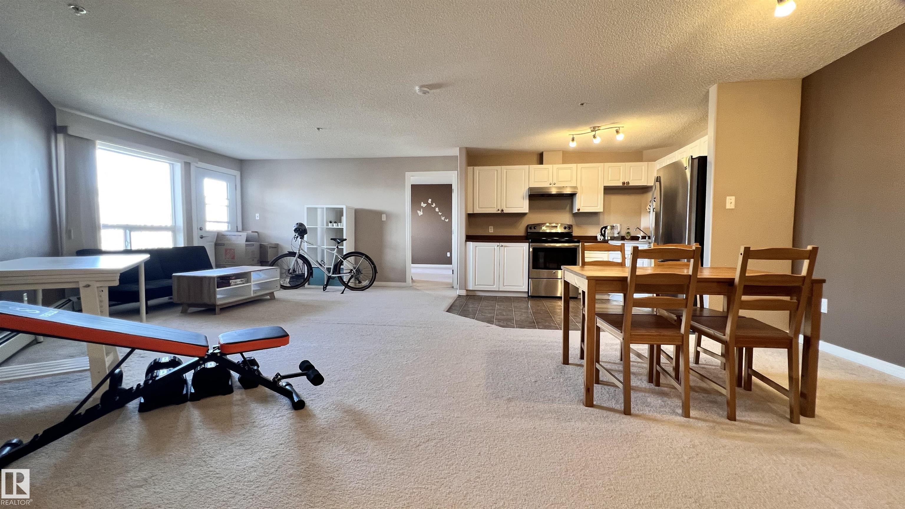 1318 - 330 Clareview Station Drive NW, Clareview Town Centre, Edmonton