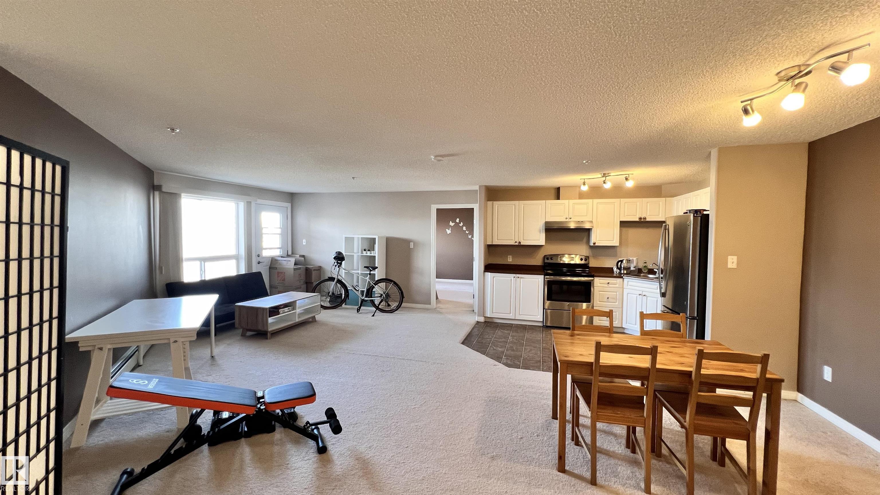 Photo 6 at 1318 - 330 Clareview Station Drive NW, Clareview Town Centre, Edmonton