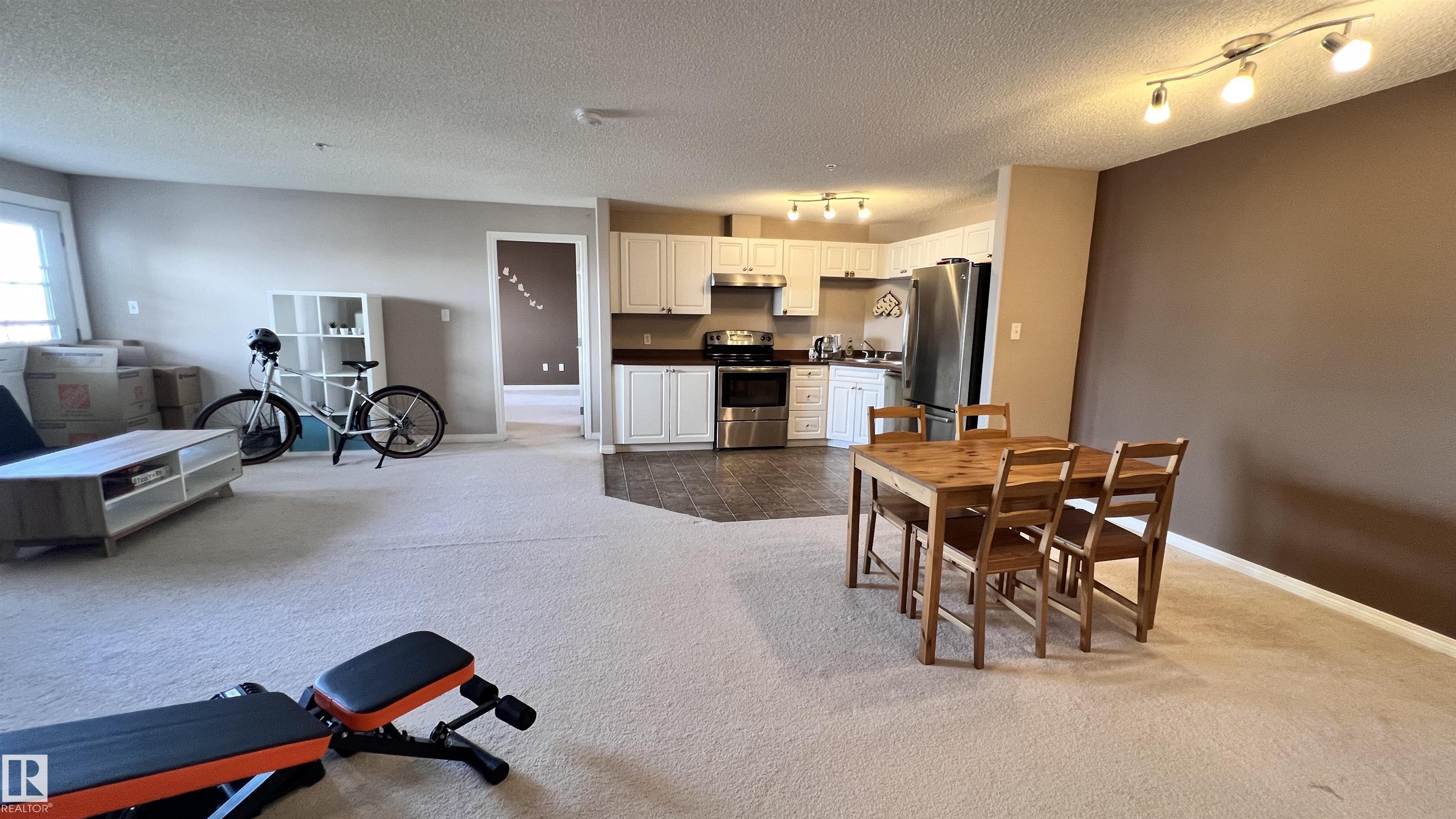 Photo 7 at 1318 - 330 Clareview Station Drive NW, Clareview Town Centre, Edmonton