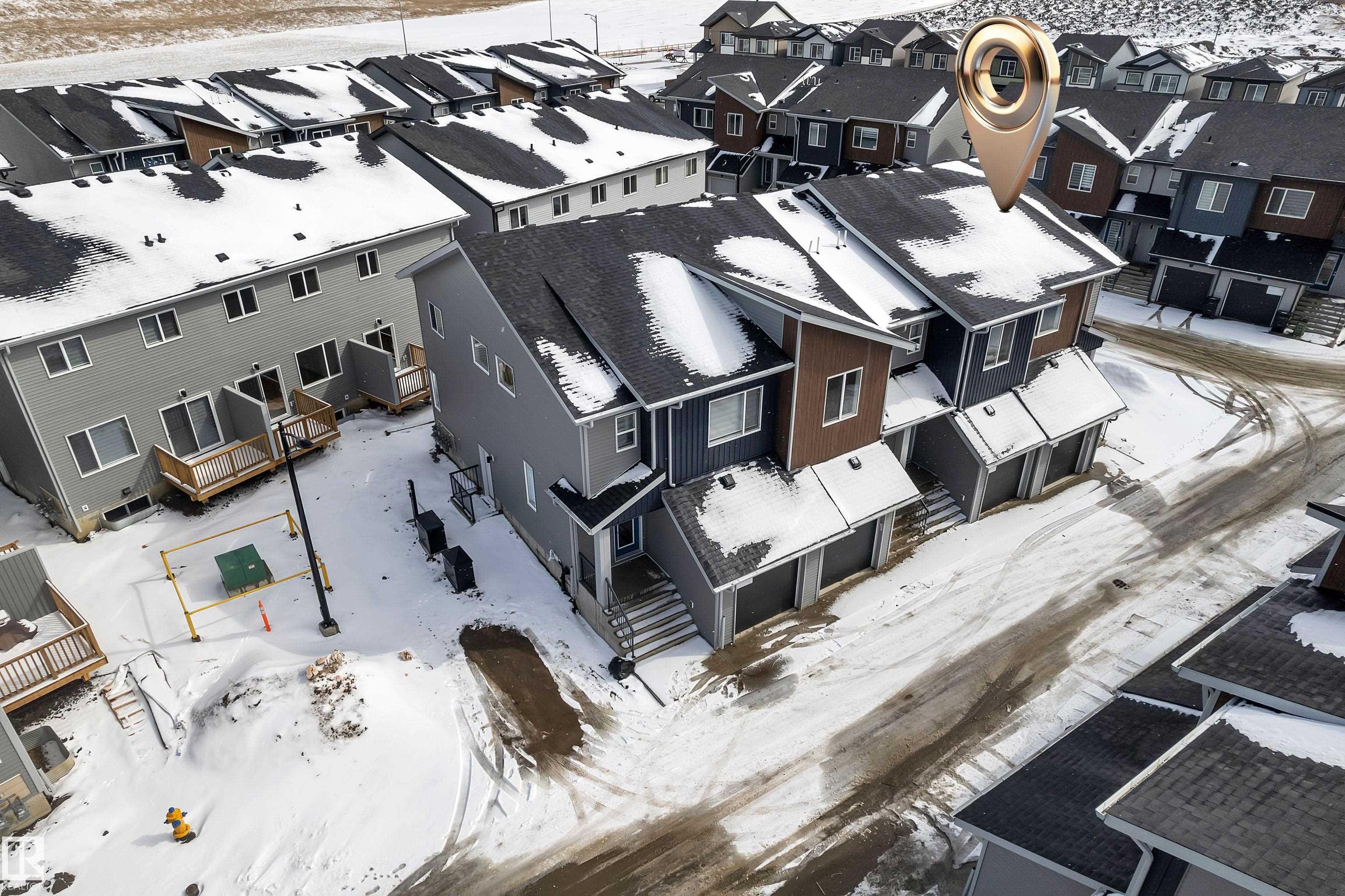 Photo 32 at 57 - 710 Mattson Drive SW, Mattson, Edmonton