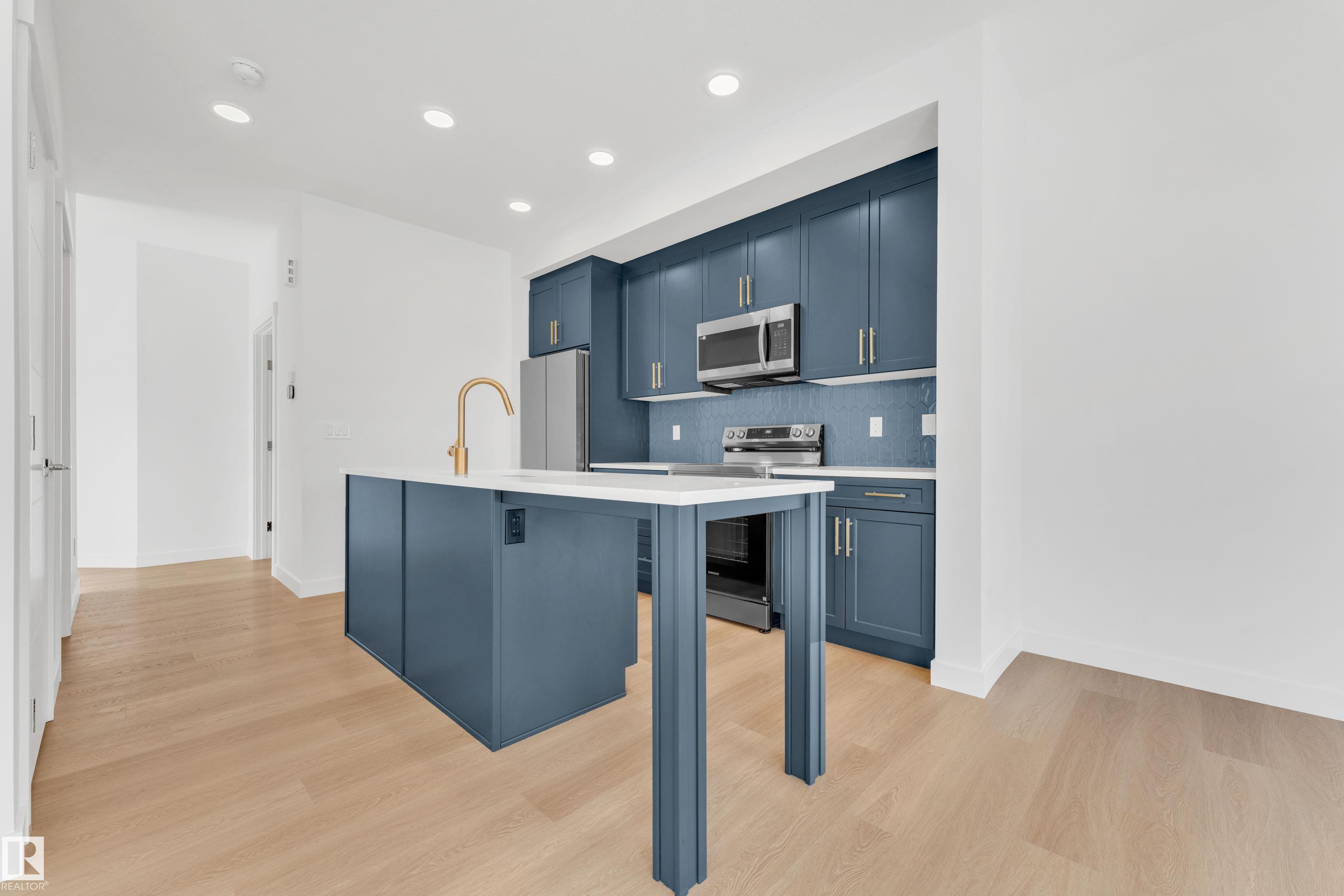 Photo 10 at 57 - 710 Mattson Drive SW, Mattson, Edmonton