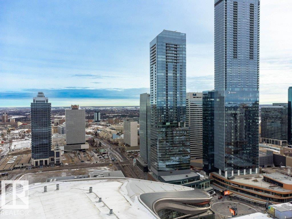 3606 - 10360 102 Street NW, Downtown, Edmonton