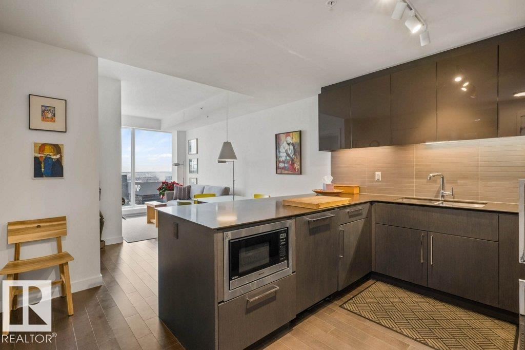 Picture for #3606 10360 102 ST NW