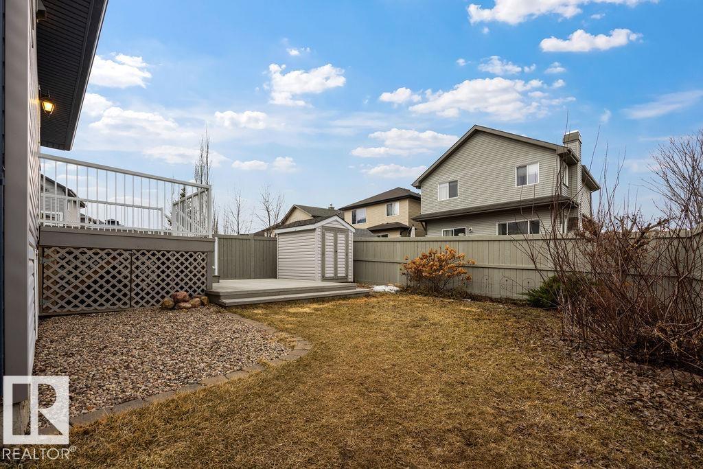 Photo 18 at 24 Sweetberry Cove, Suntree, Leduc
