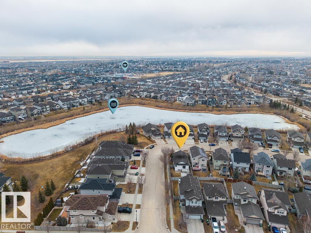 Photo 21 at 24 Sweetberry Cove, Suntree, Leduc