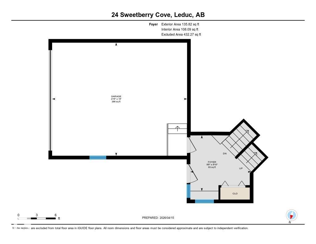 Photo 45 at 24 Sweetberry Cove, Suntree, Leduc