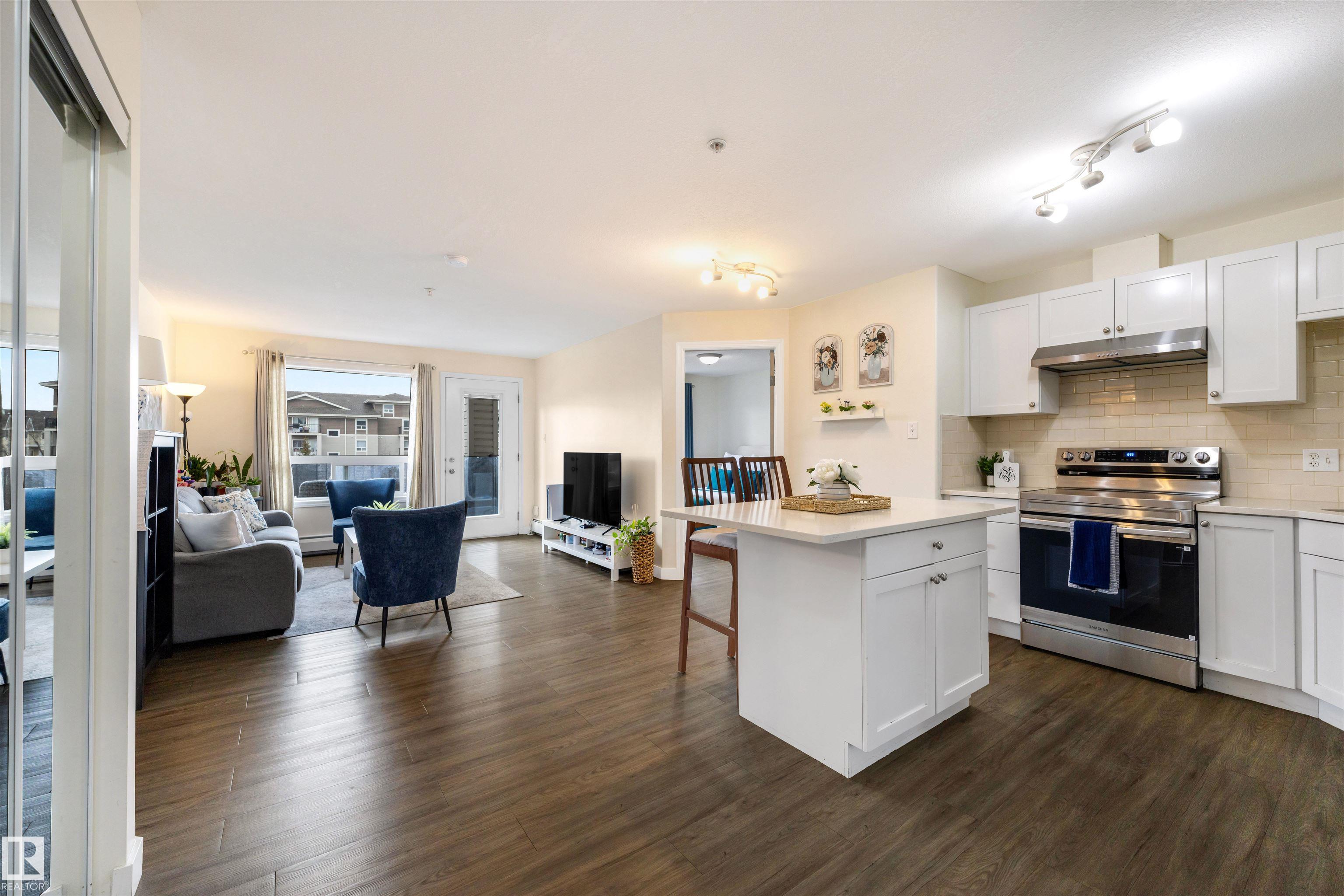 Picture for #5306 7335 SOUTH TERWILLEGAR DR NW