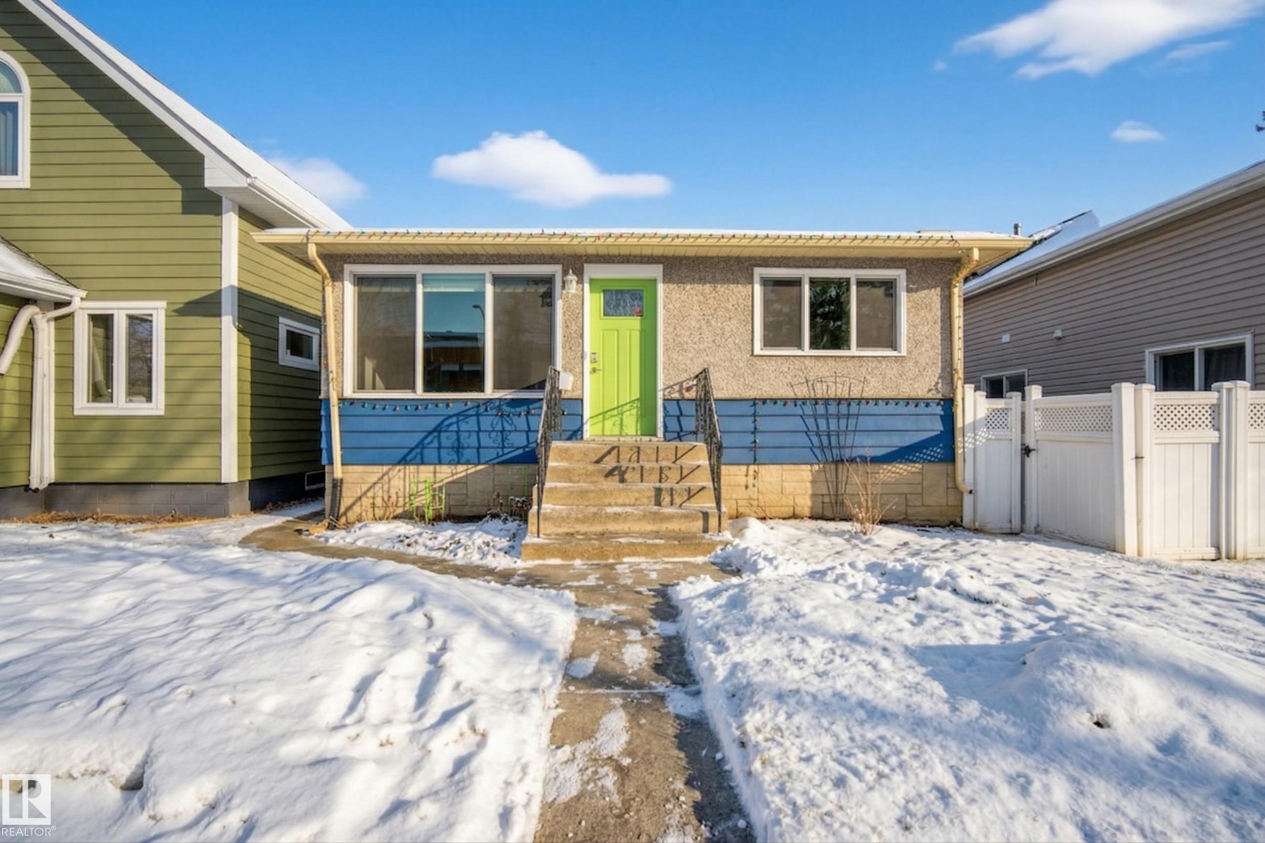 10328 76 Street NW, Forest Heights, Edmonton