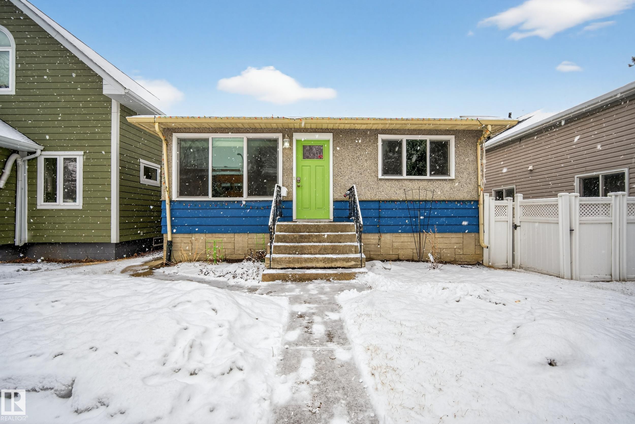 10328 76 Street NW, Forest Heights, Edmonton