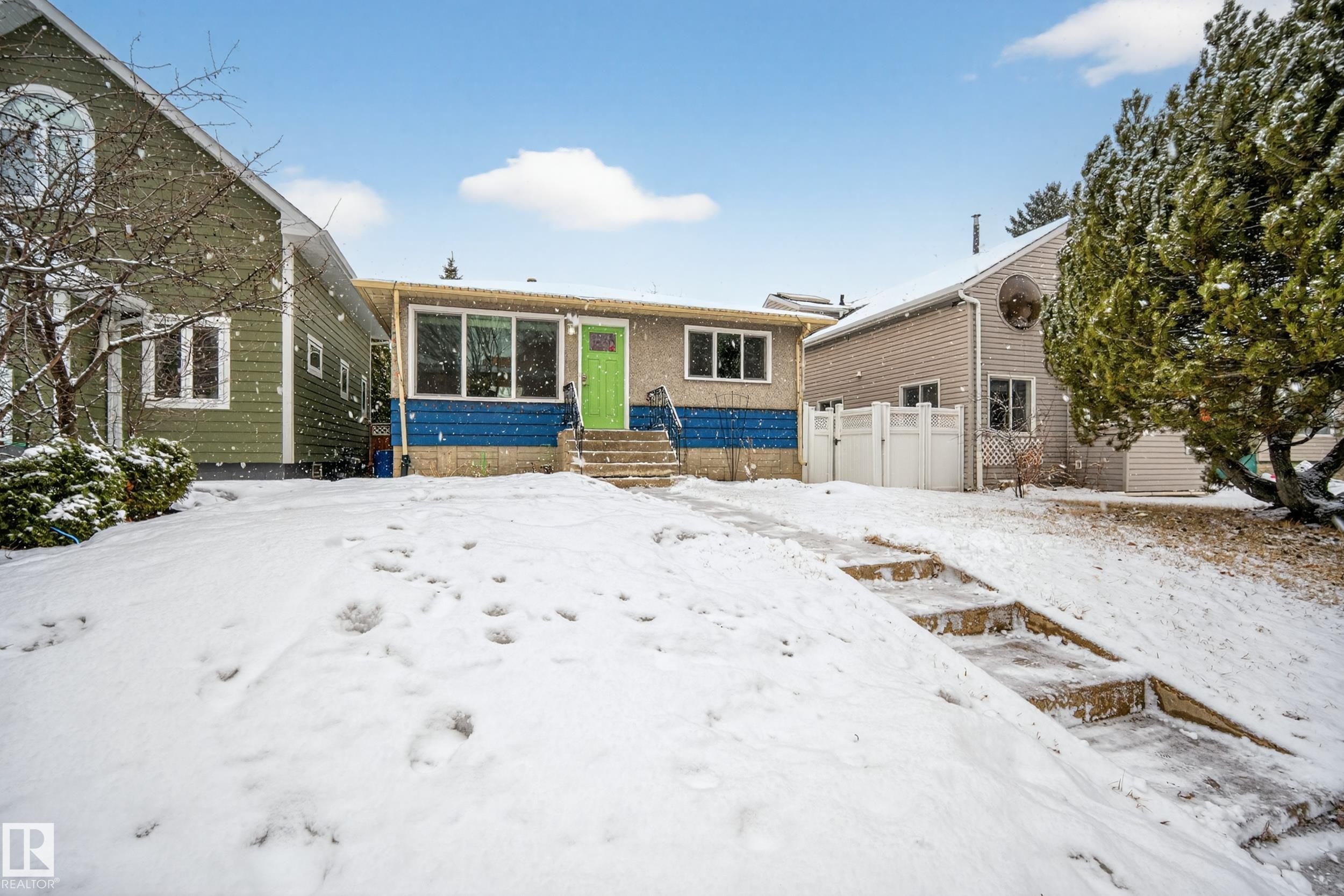 10328 76 Street NW, Forest Heights, Edmonton