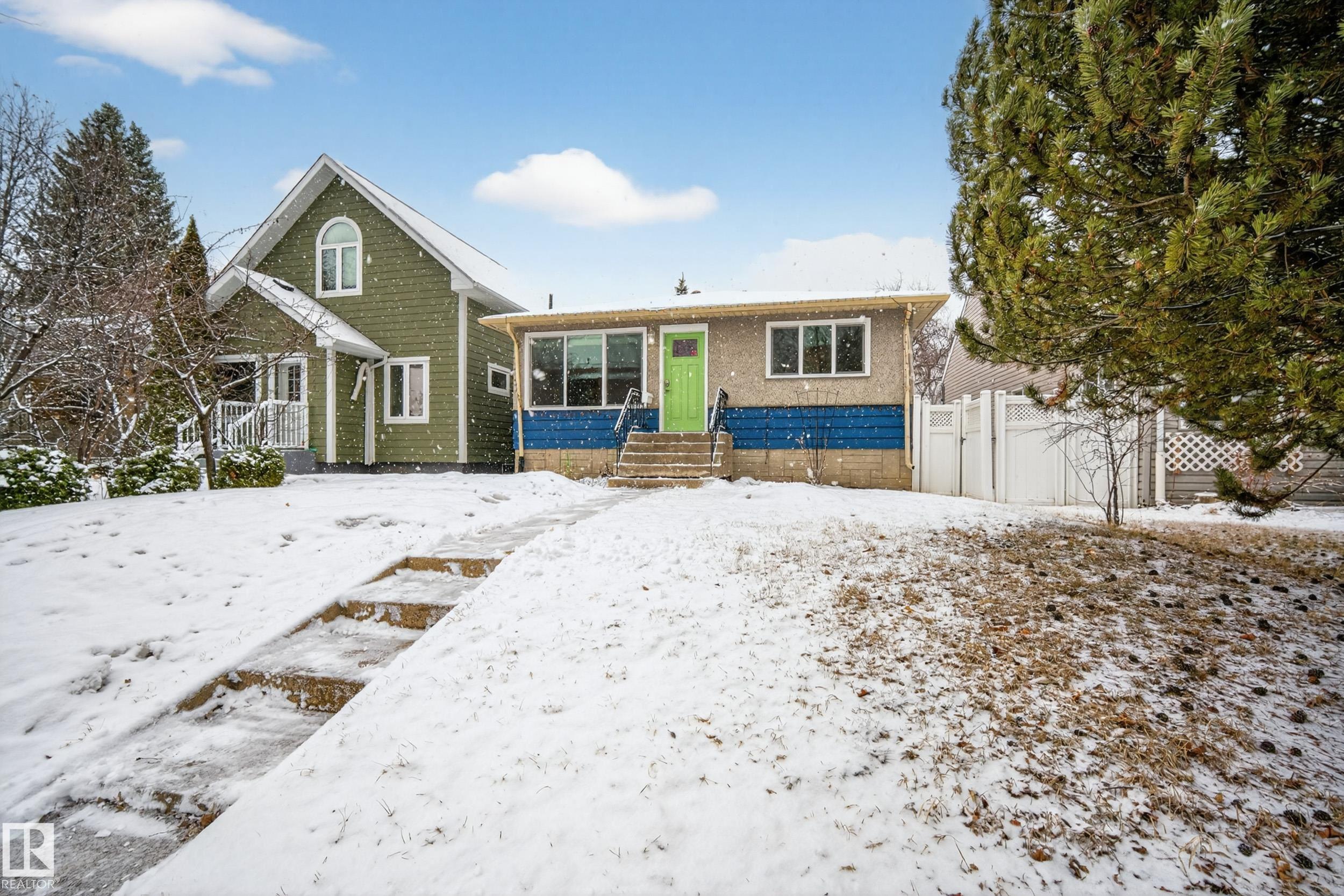 10328 76 Street NW, Forest Heights, Edmonton
