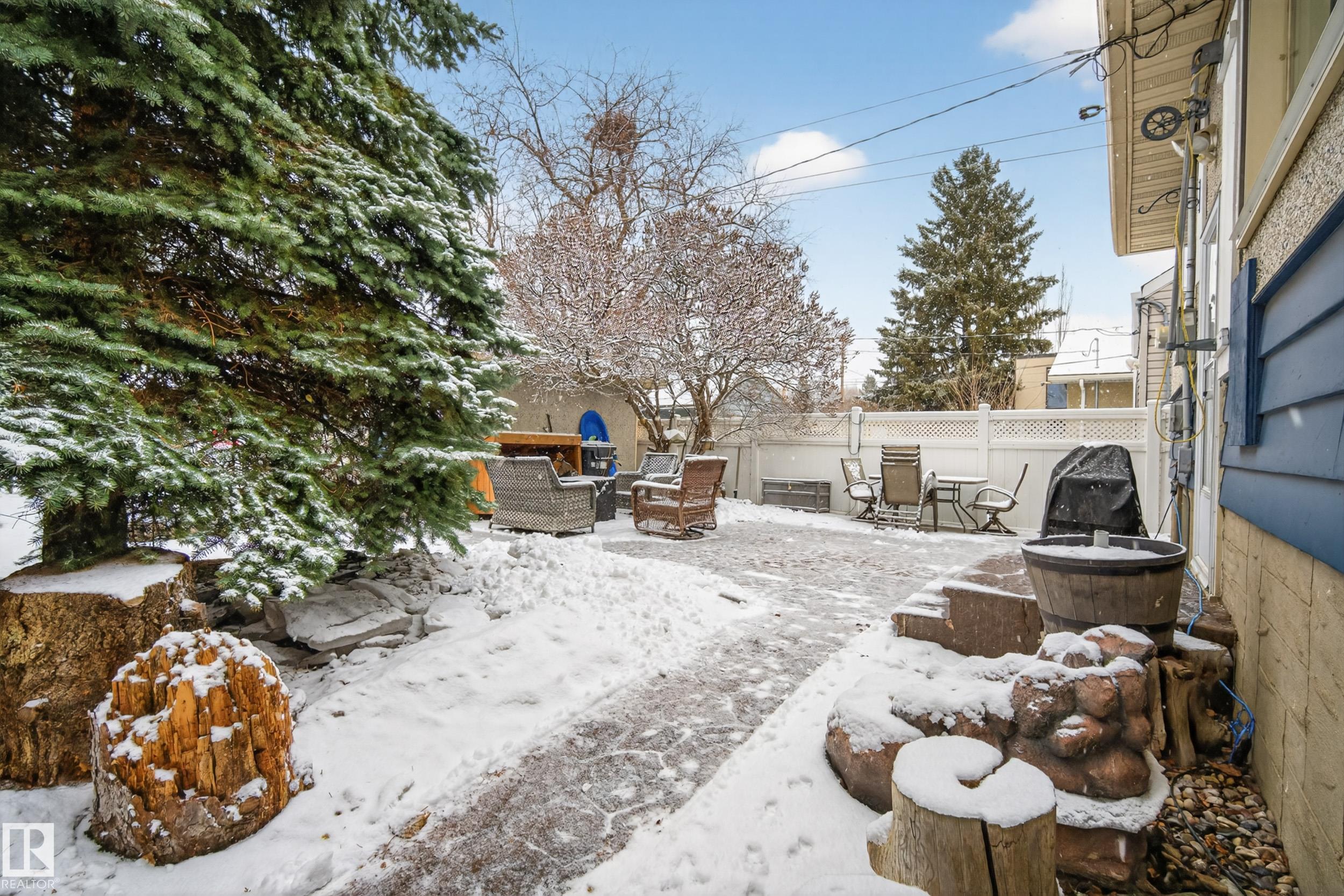 10328 76 Street NW, Forest Heights, Edmonton