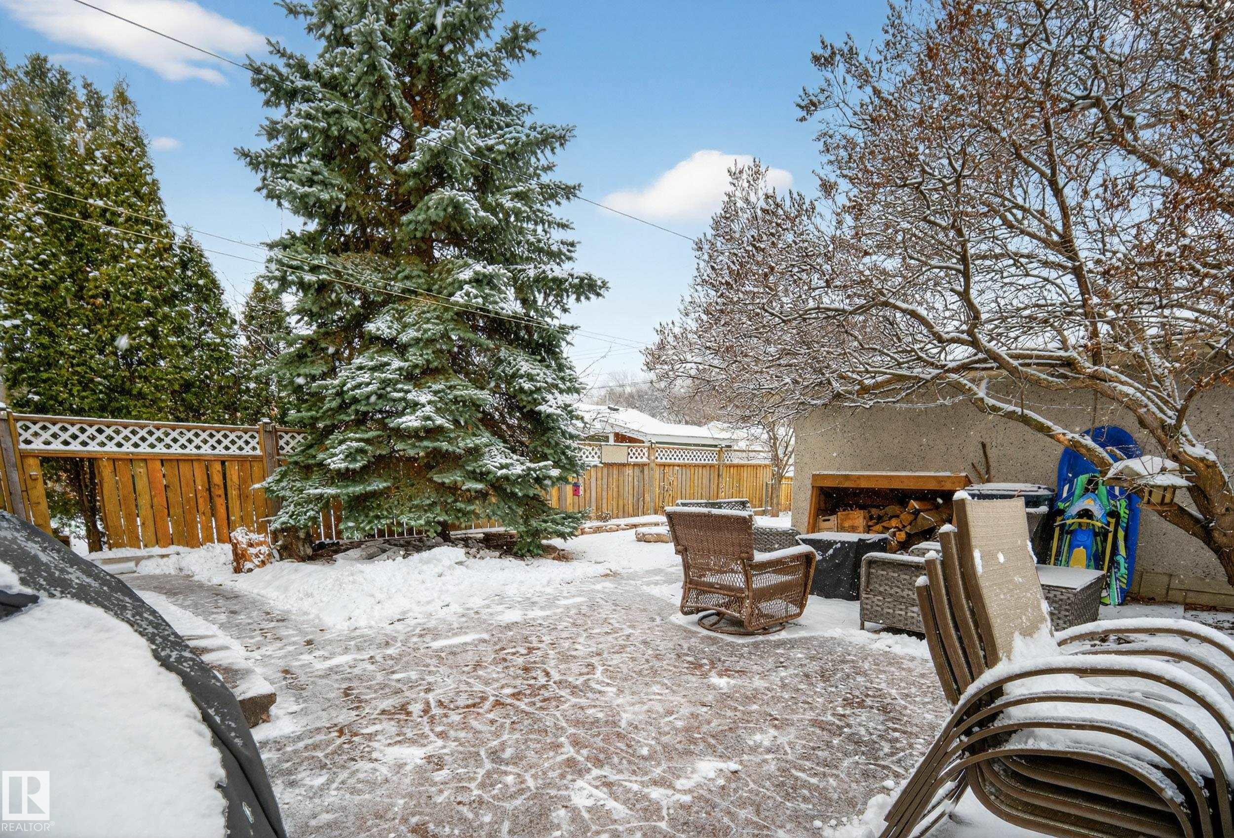 Photo 6 at 10328 76 Street NW, Forest Heights, Edmonton