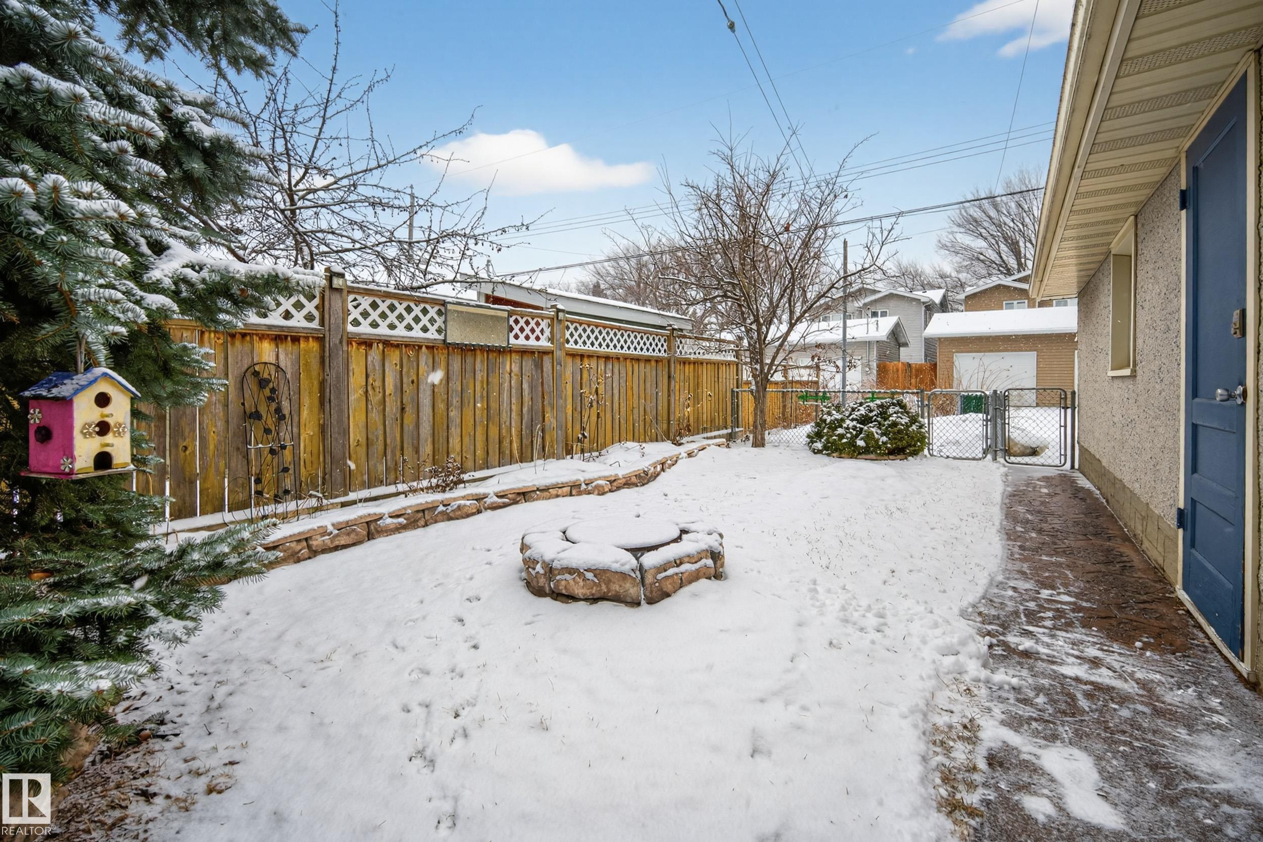 Photo 8 at 10328 76 Street NW, Forest Heights, Edmonton