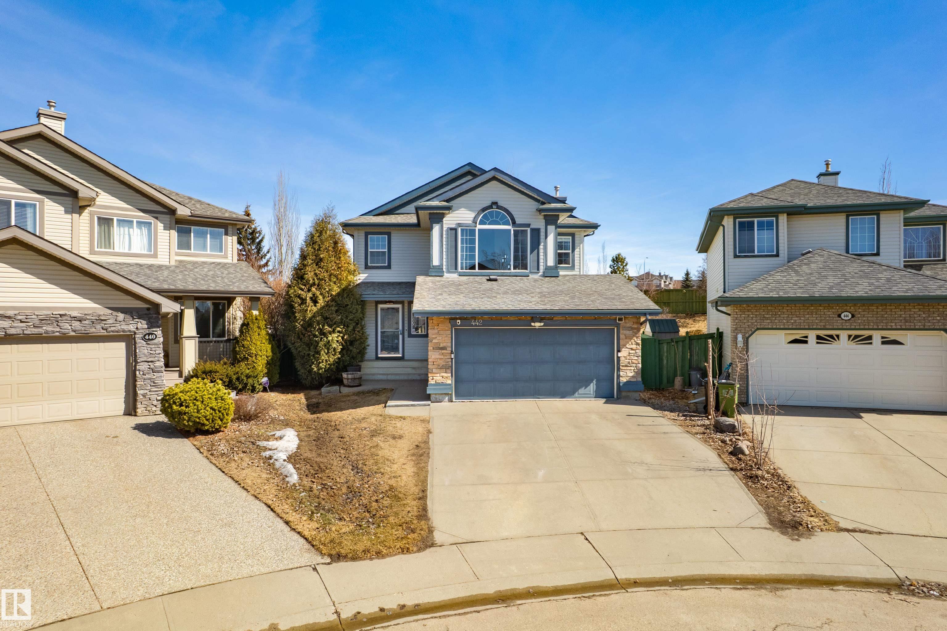 442 Hunters green NW, Haddow, Edmonton