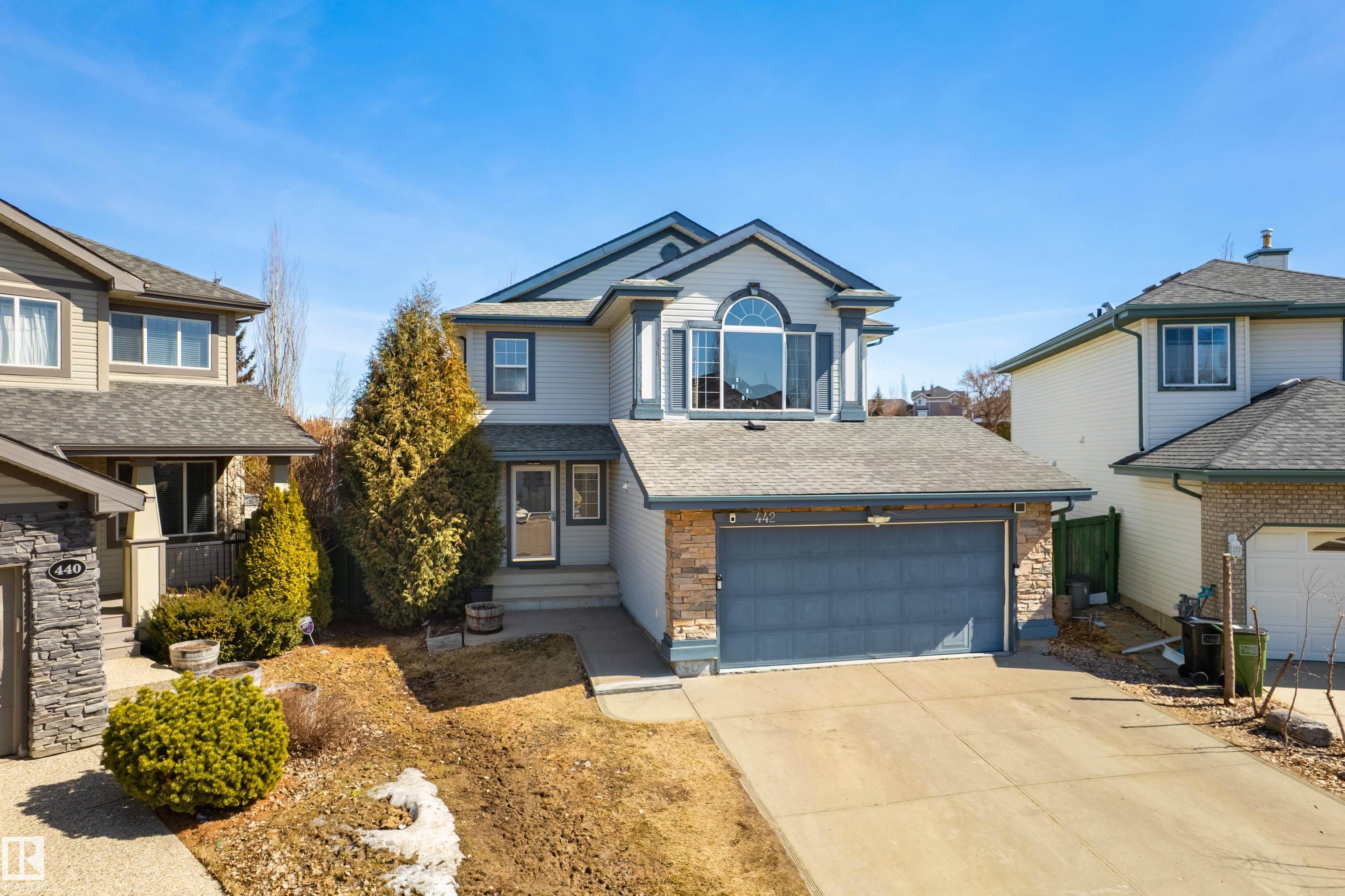 442 Hunters green NW, Haddow, Edmonton