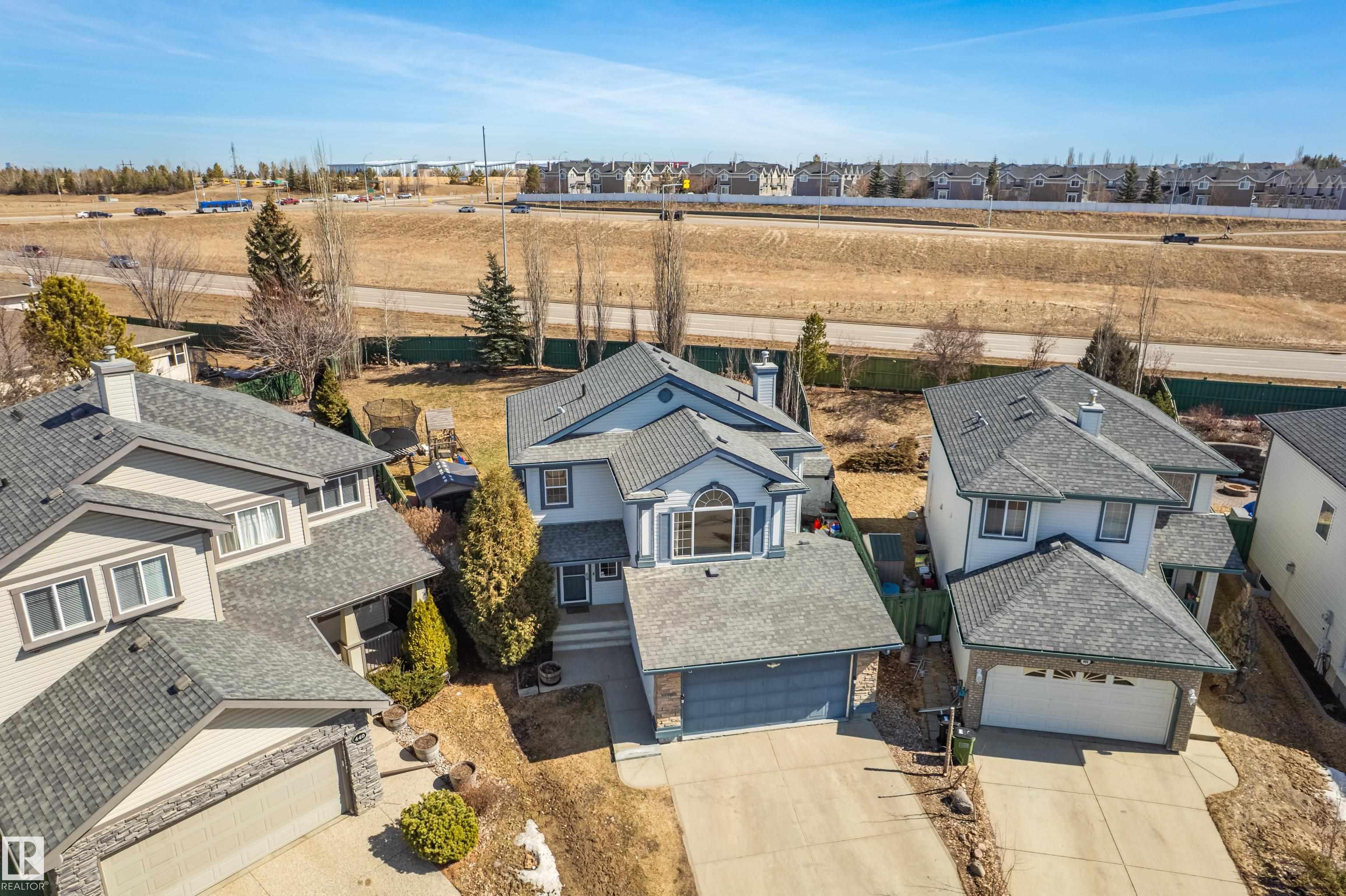 442 Hunters green NW, Haddow, Edmonton