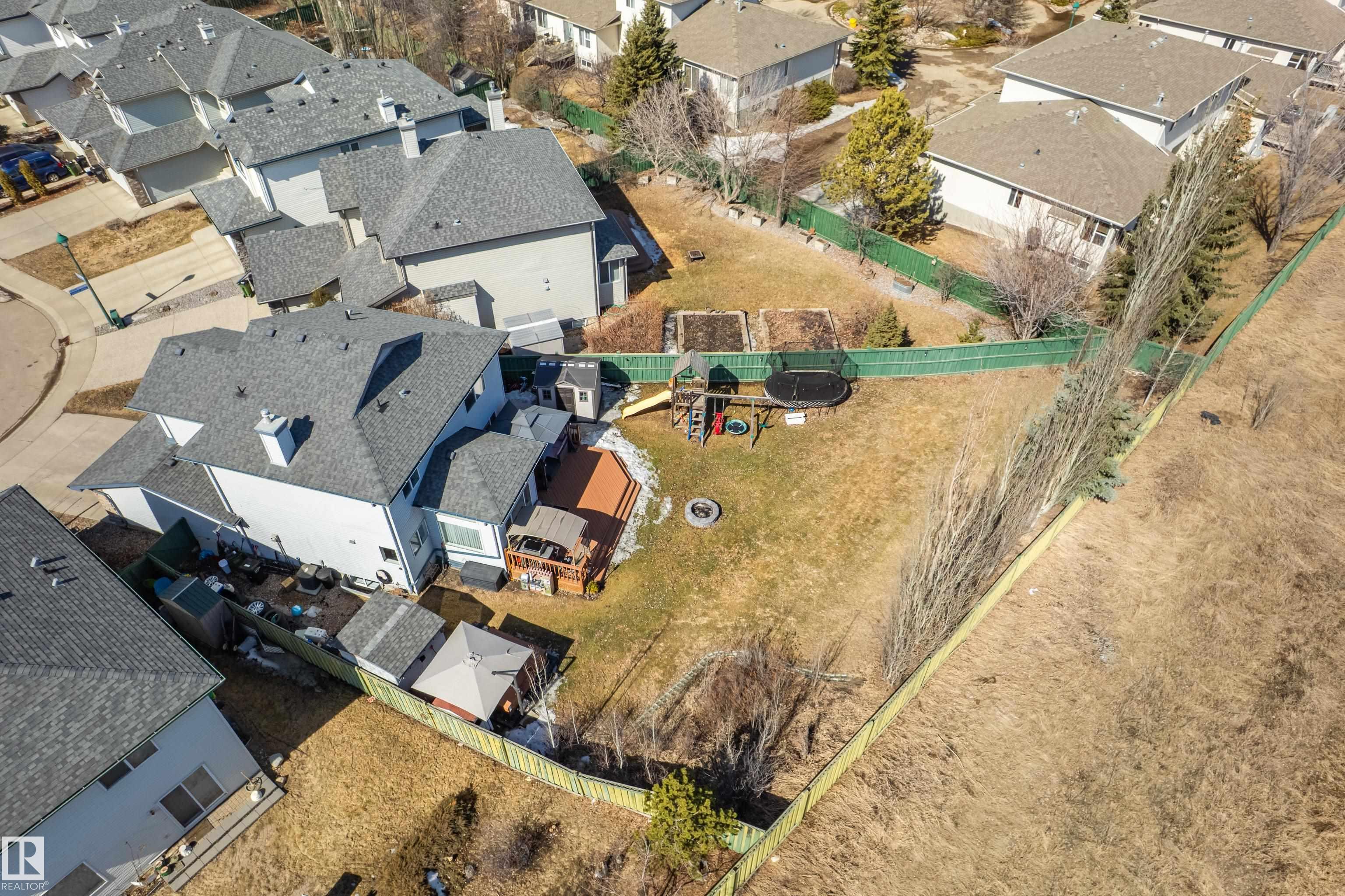 442 Hunters green NW, Haddow, Edmonton