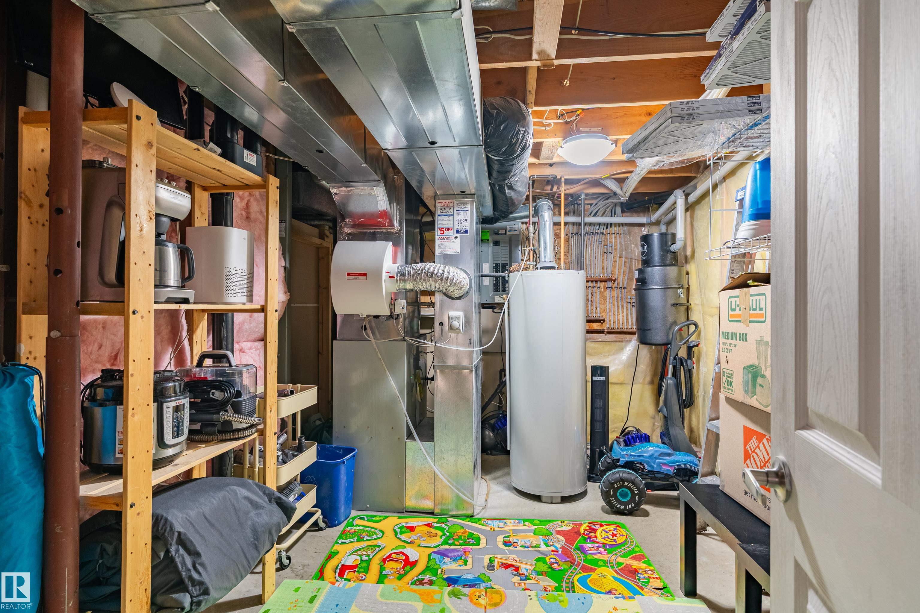 Photo 41 at 442 Hunters green NW, Haddow, Edmonton