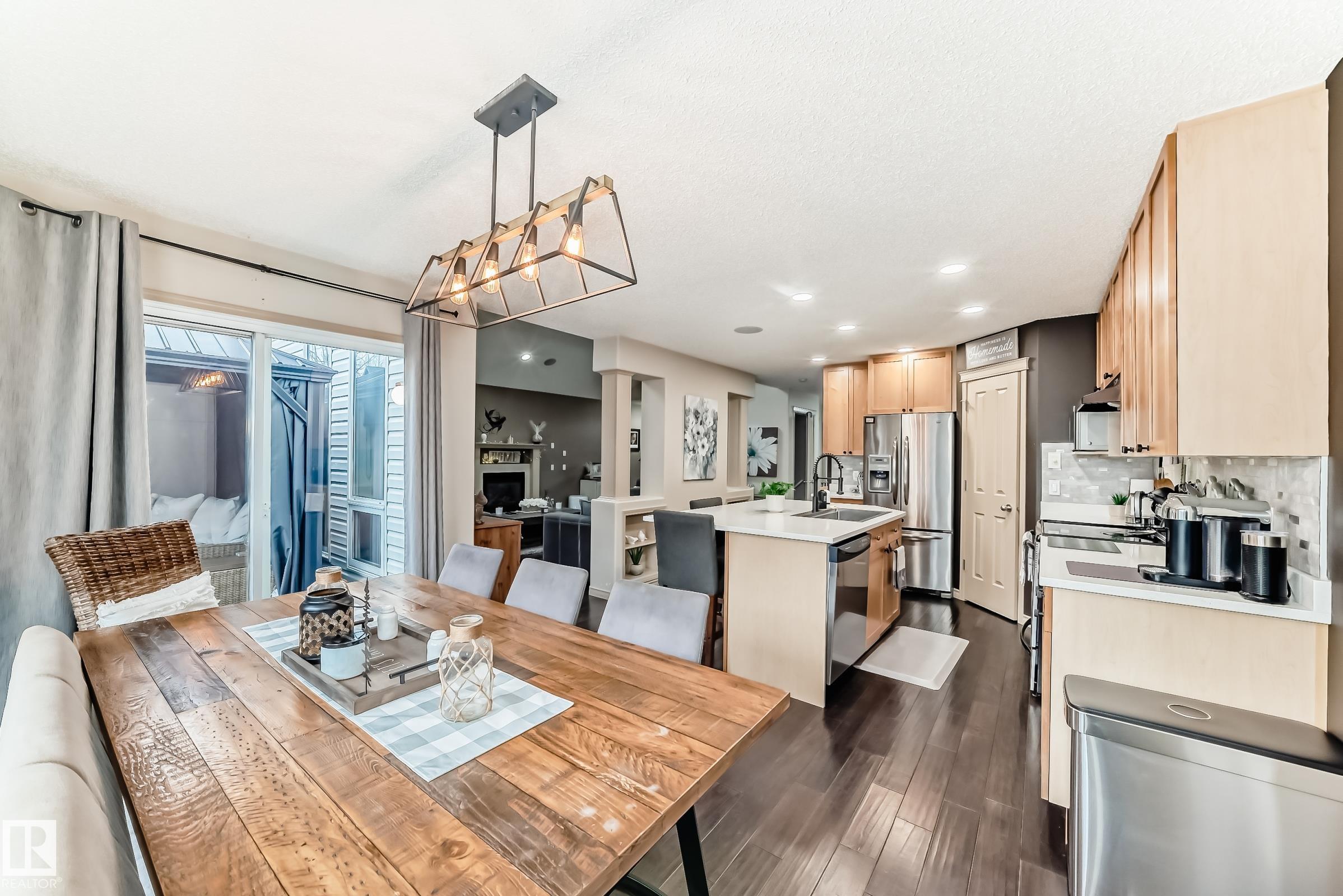 Photo 18 at 106 Campbell Drive, Lakeland Ridge, Sherwood Park