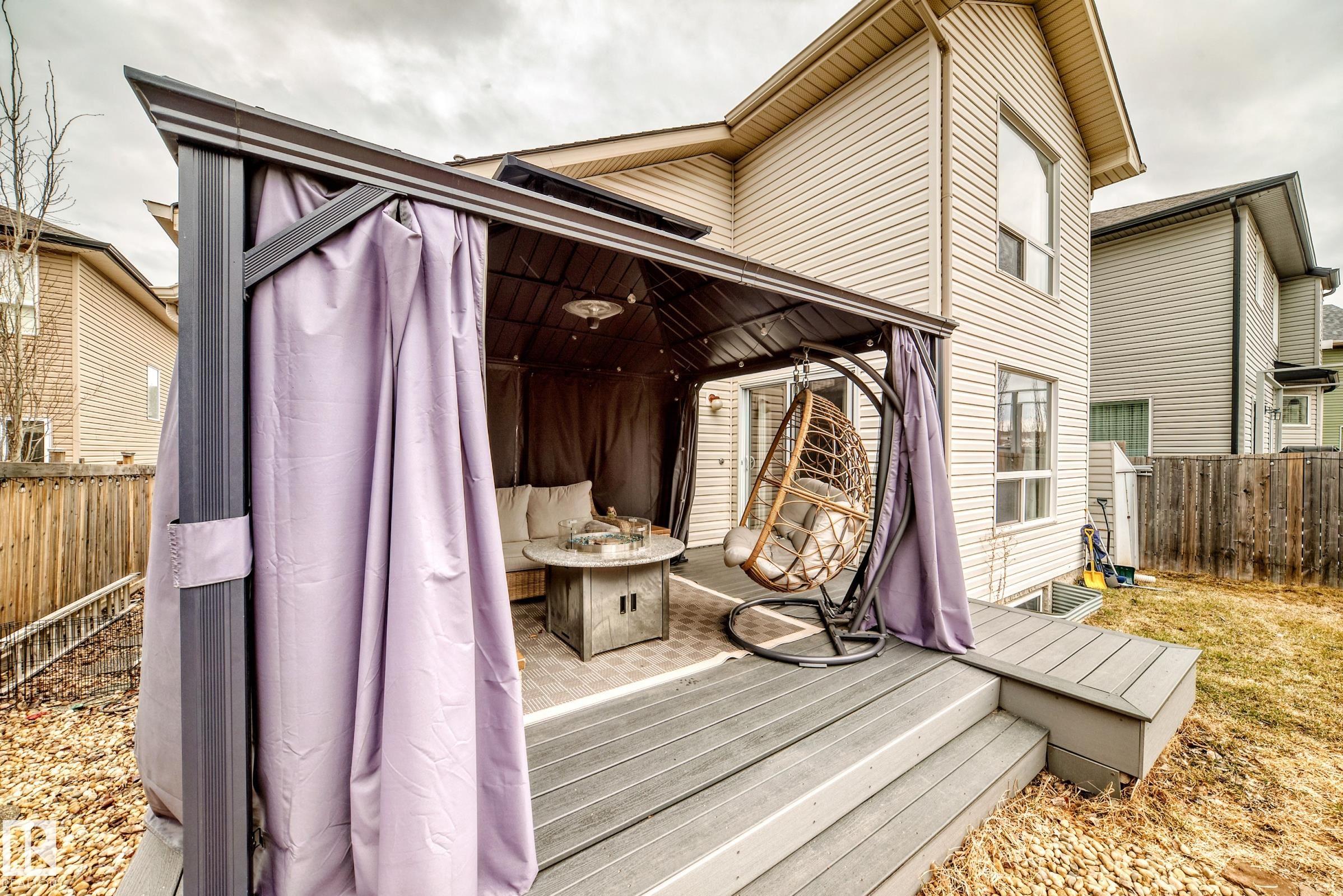 Photo 58 at 106 Campbell Drive, Lakeland Ridge, Sherwood Park