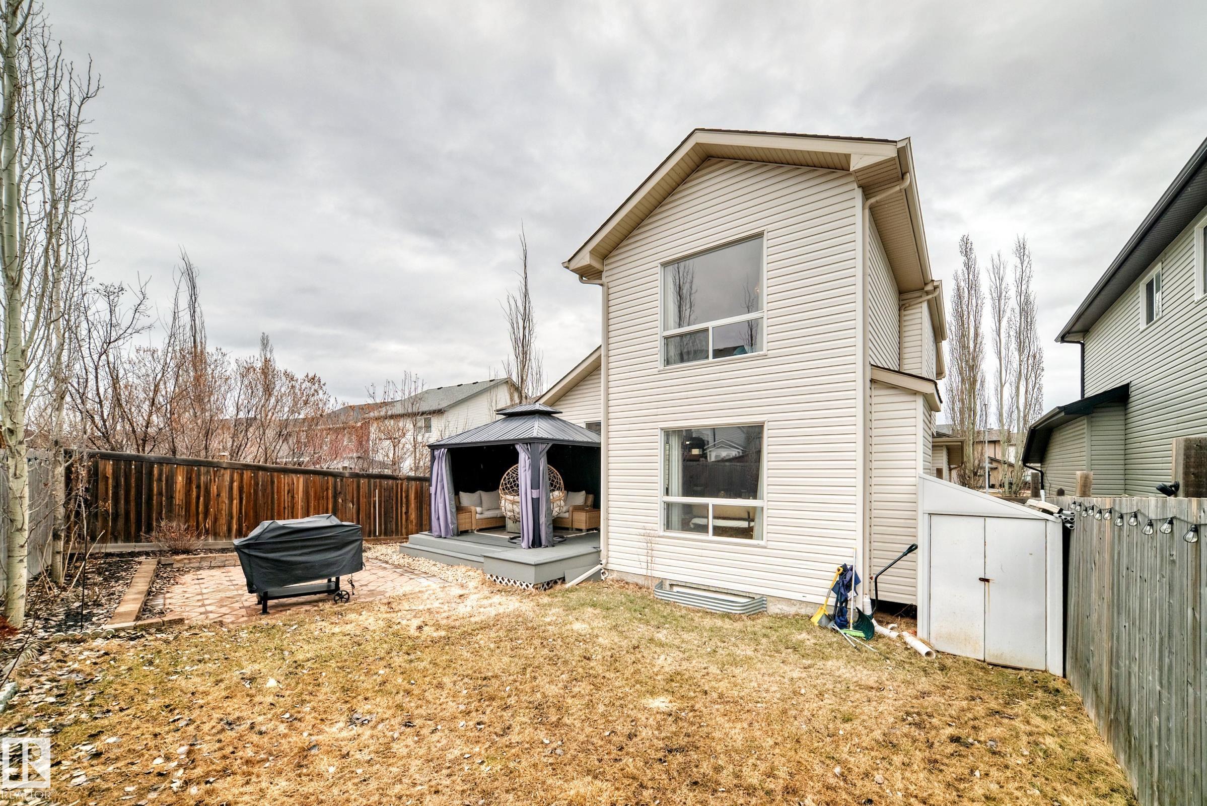 Photo 64 at 106 Campbell Drive, Lakeland Ridge, Sherwood Park