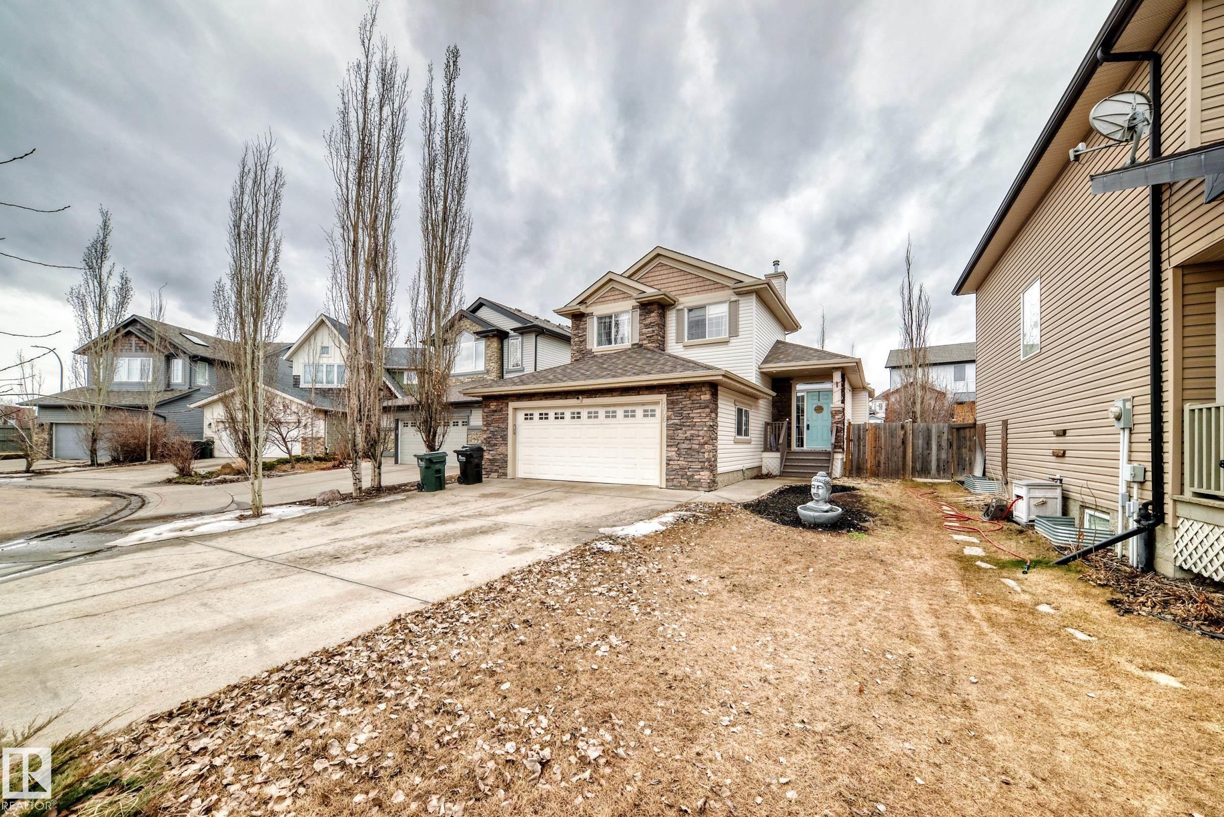 Photo 70 at 106 Campbell Drive, Lakeland Ridge, Sherwood Park