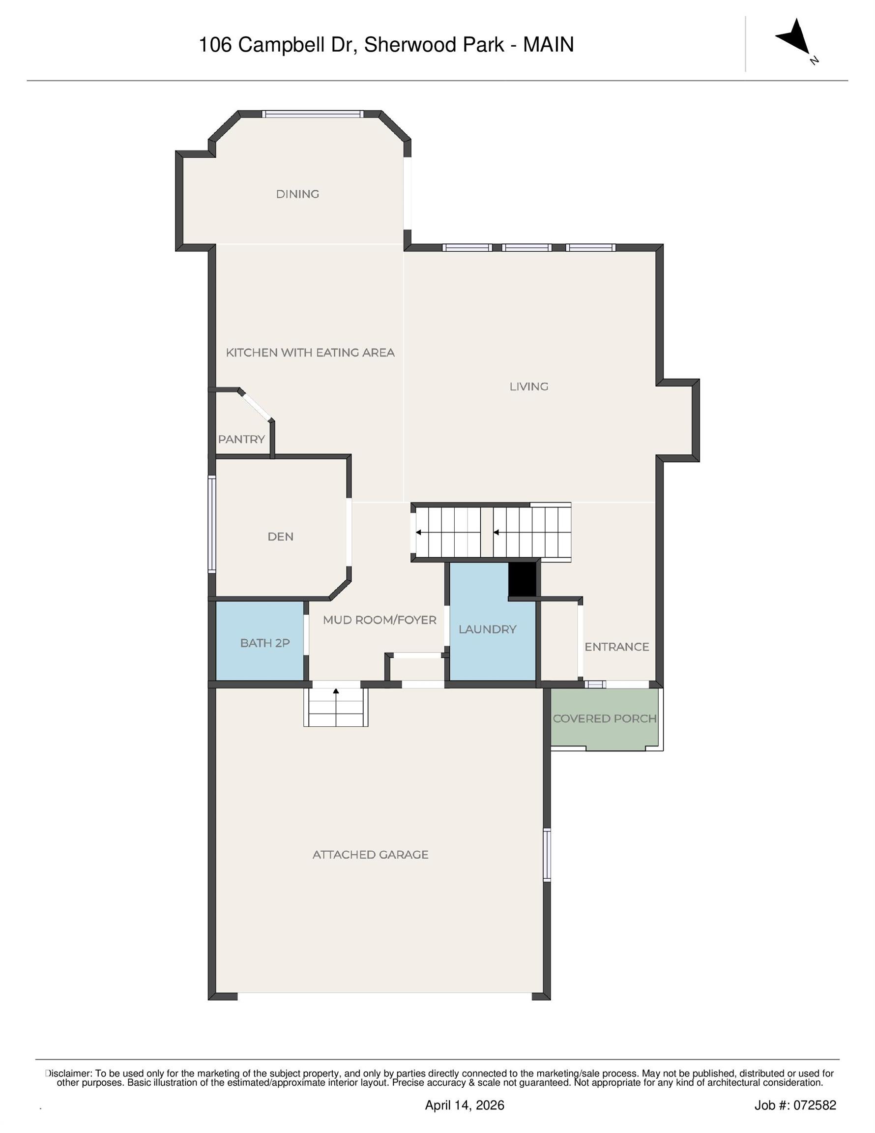 Photo 71 at 106 Campbell Drive, Lakeland Ridge, Sherwood Park