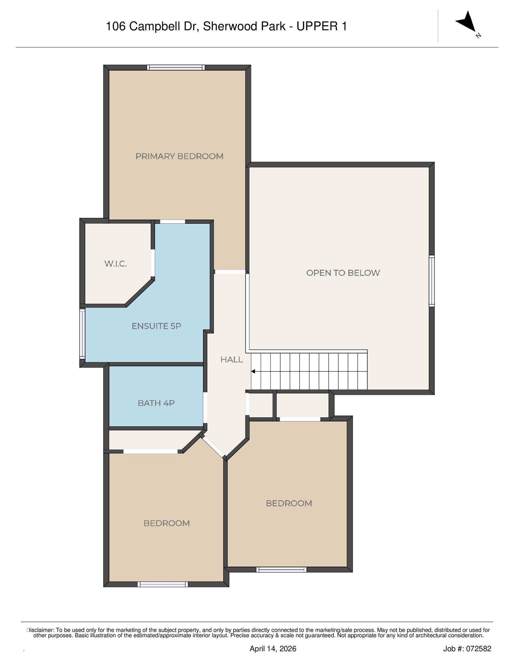 Photo 72 at 106 Campbell Drive, Lakeland Ridge, Sherwood Park