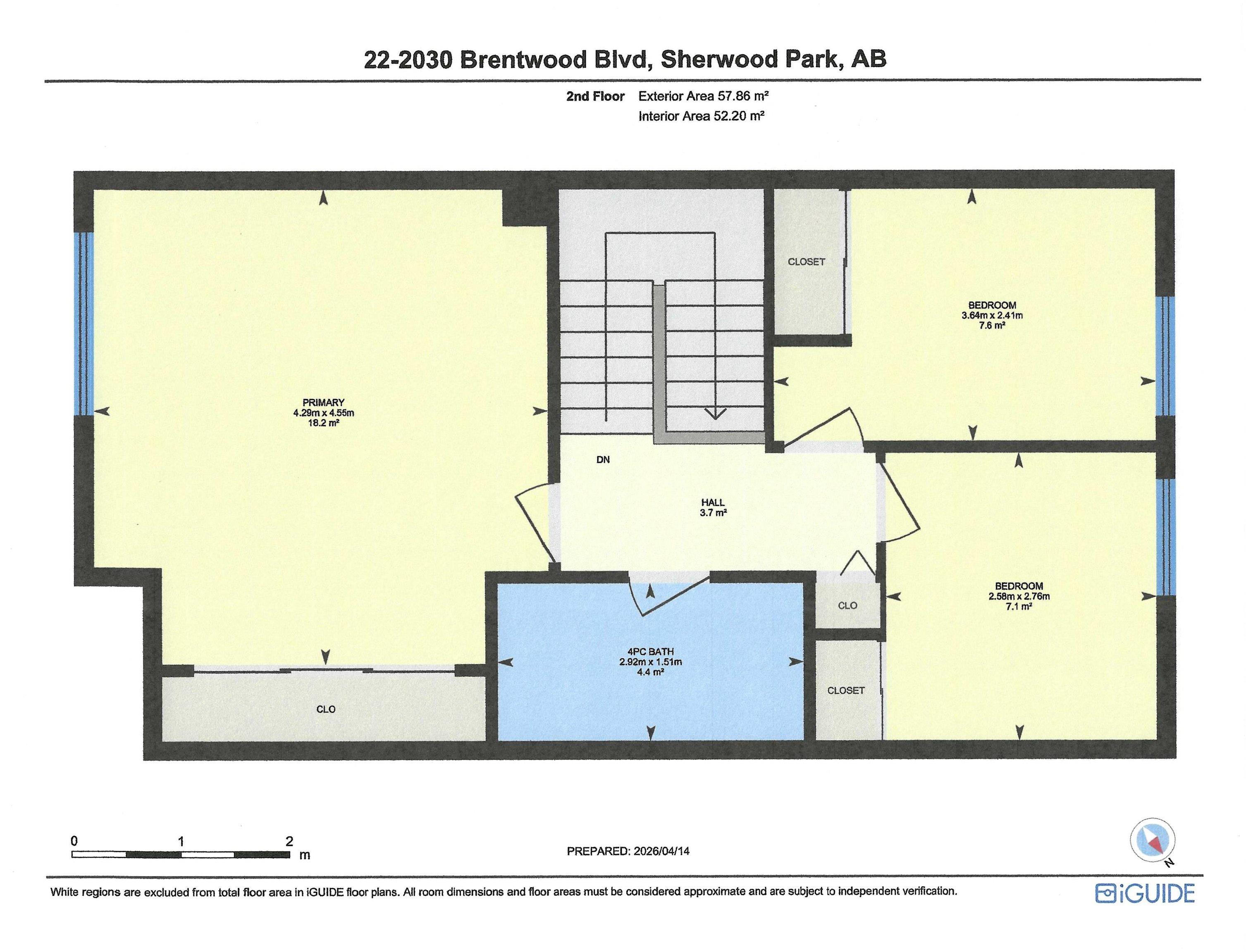 Photo 30 at 22 - 2030 Brentwood Boulevard, Broadmoor, Sherwood Park
