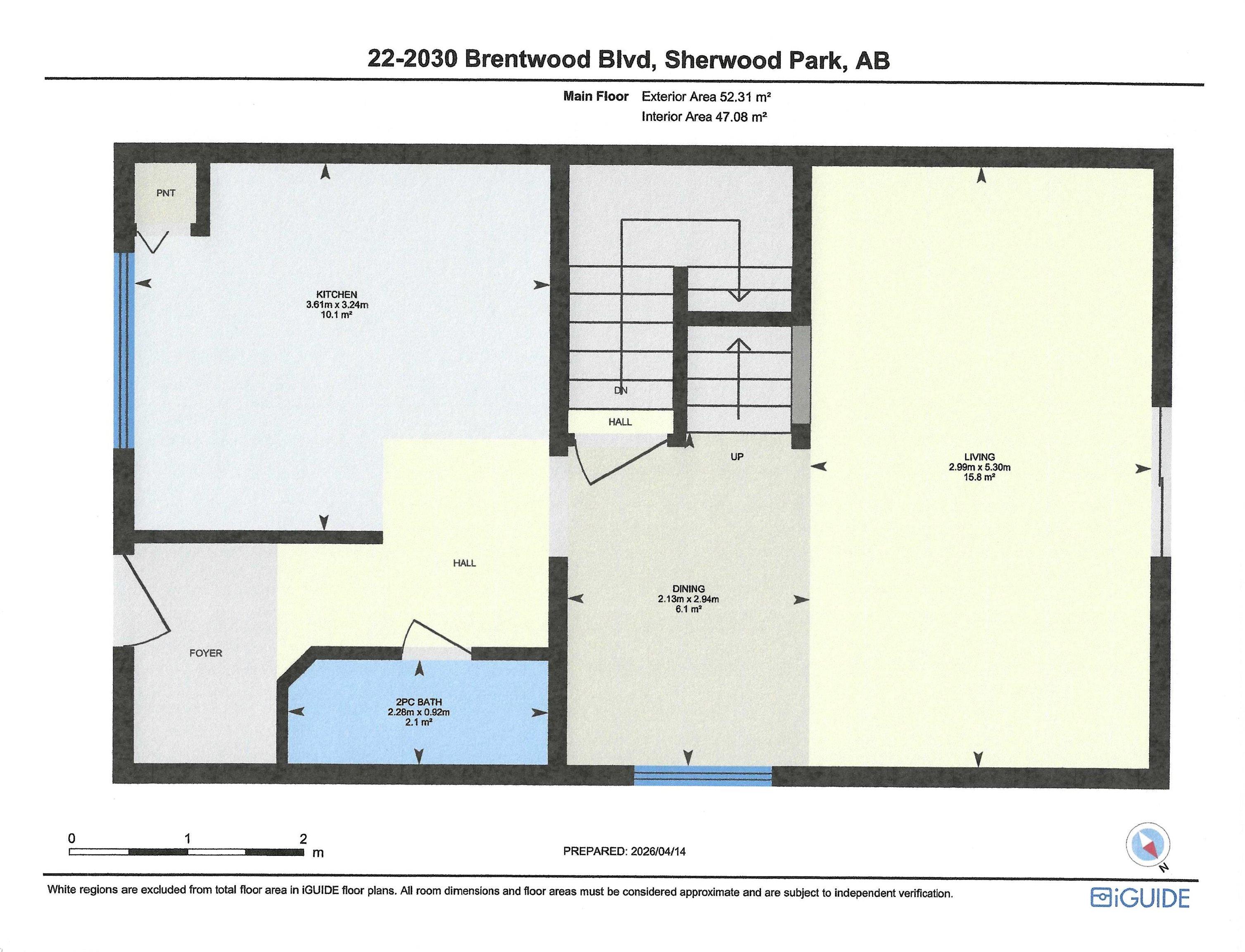 Photo 31 at 22 - 2030 Brentwood Boulevard, Broadmoor, Sherwood Park