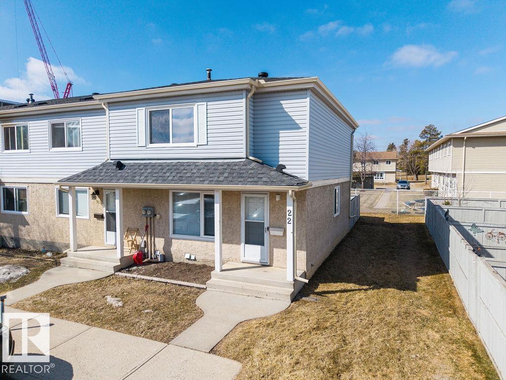 Photo 36 at 22 - 2030 Brentwood Boulevard, Broadmoor, Sherwood Park