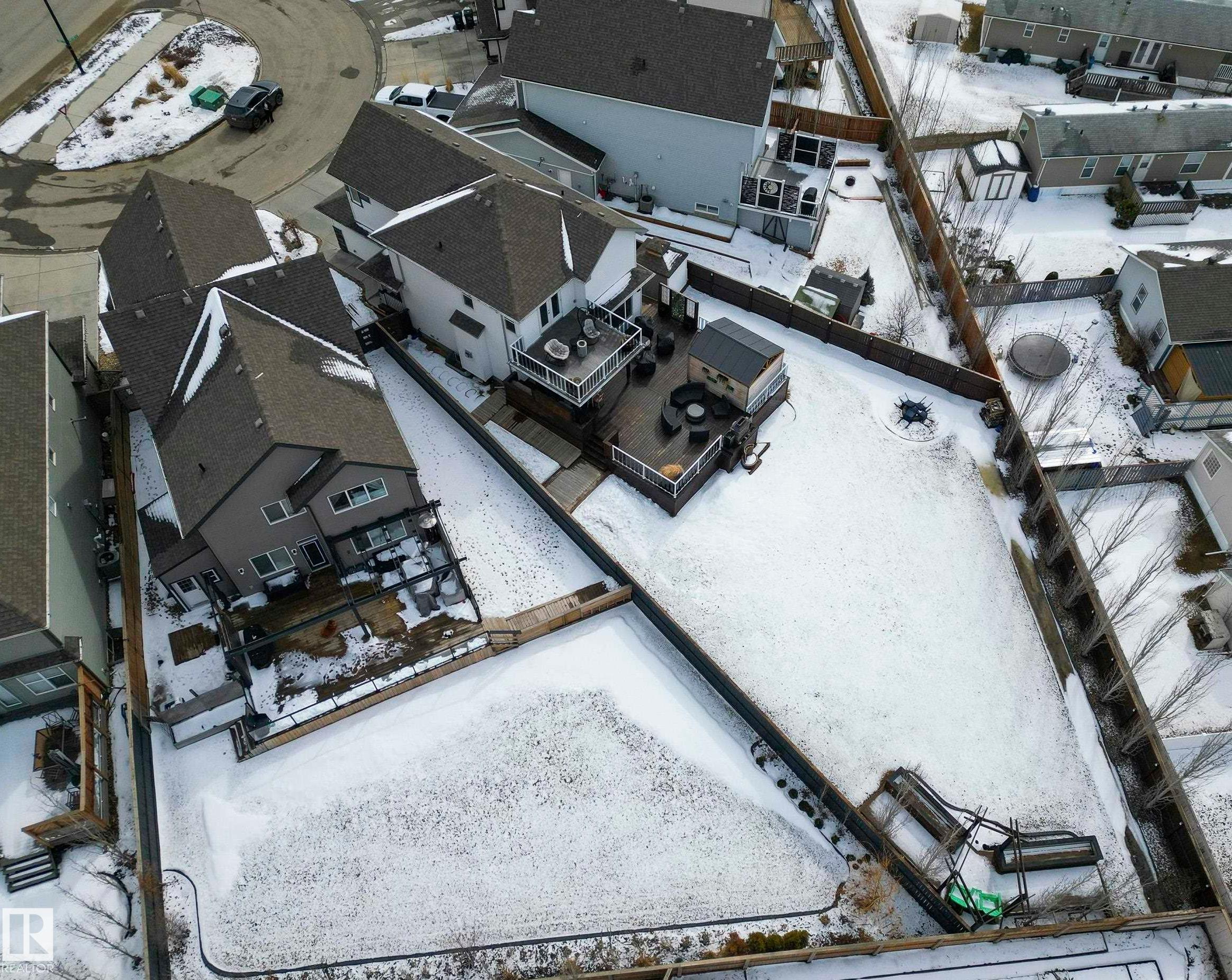 Photo 2 at 1116 Sandstone Boulevard, Summerwood, Sherwood Park