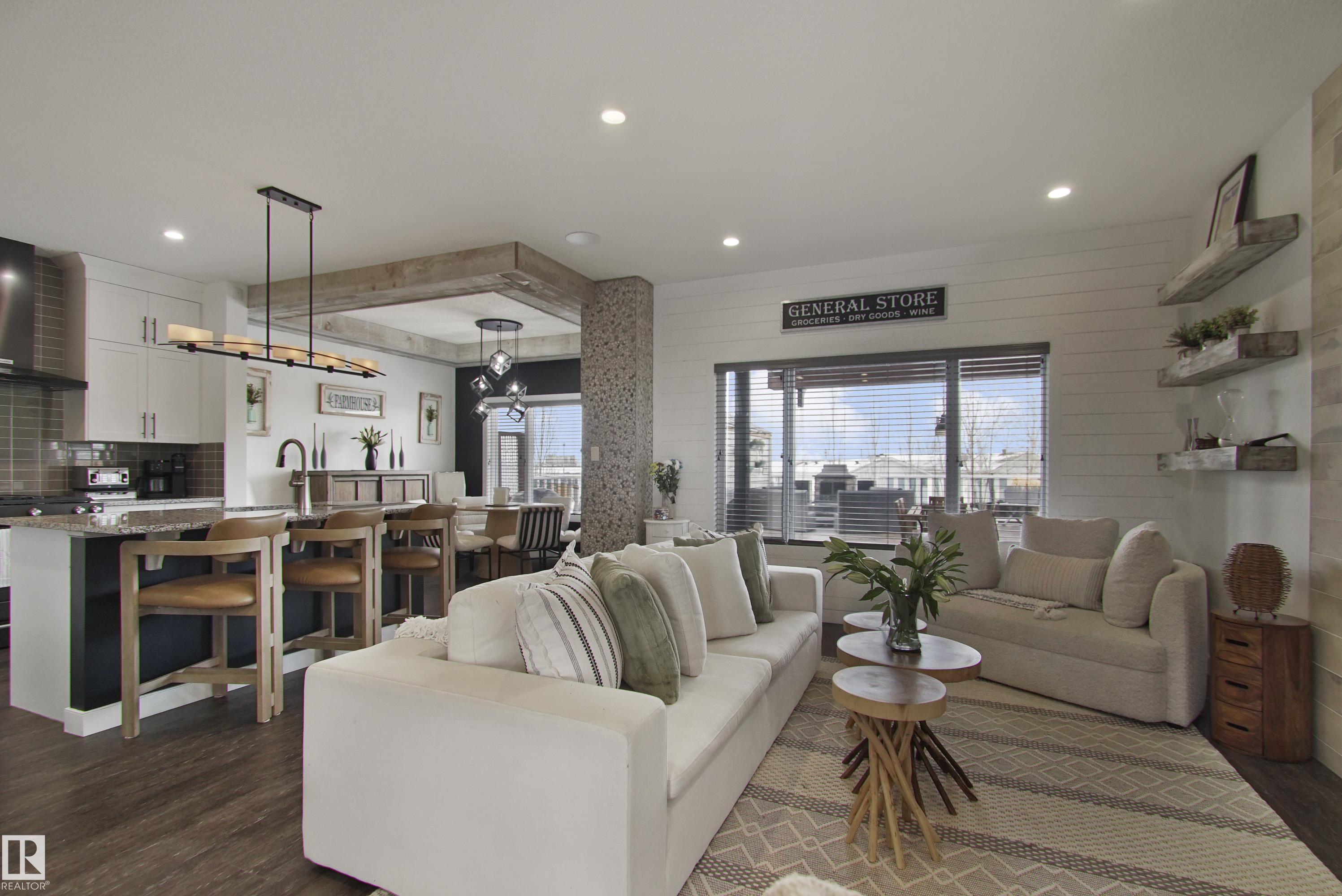 Photo 11 at 1116 Sandstone Boulevard, Summerwood, Sherwood Park