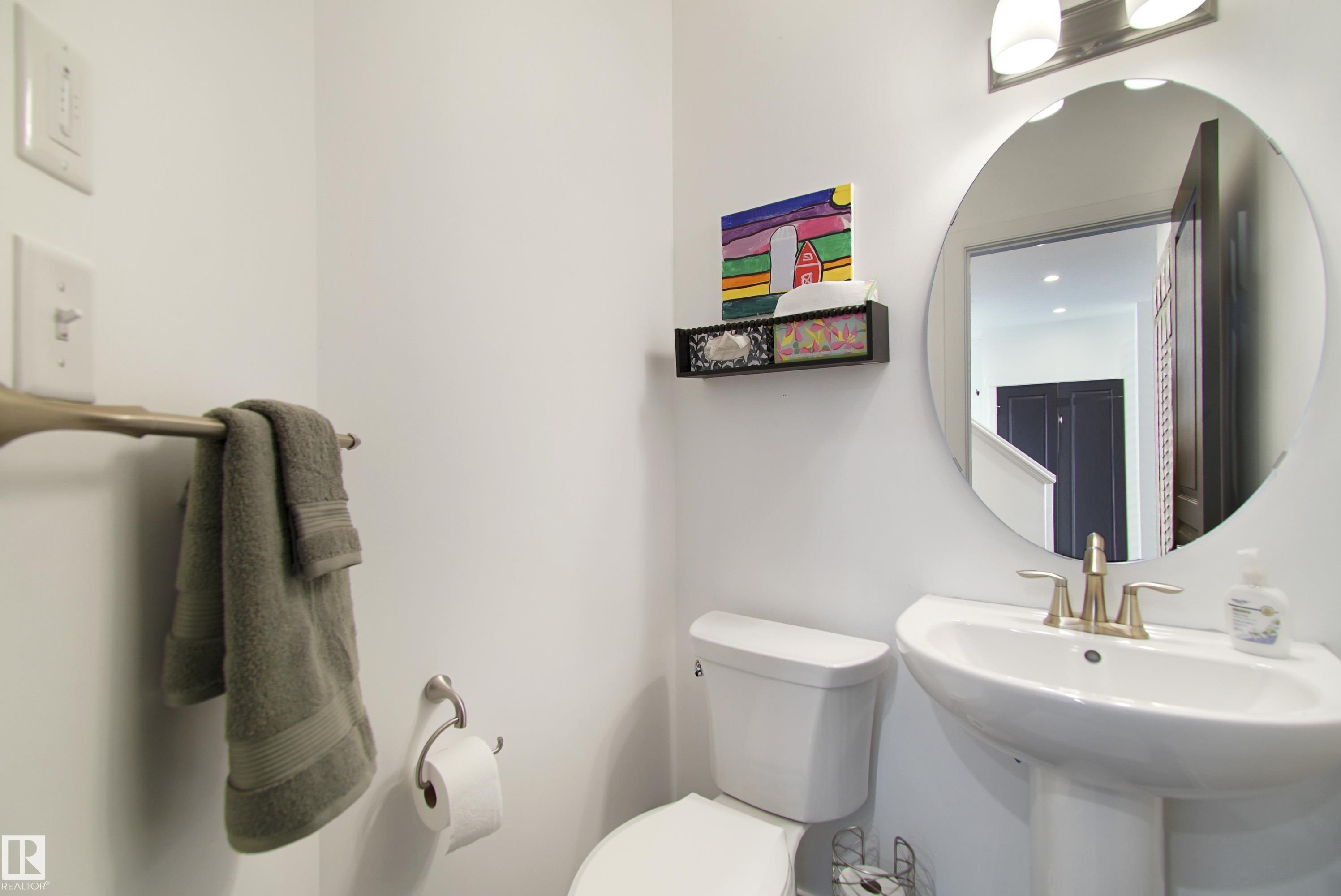 Photo 16 at 1116 Sandstone Boulevard, Summerwood, Sherwood Park