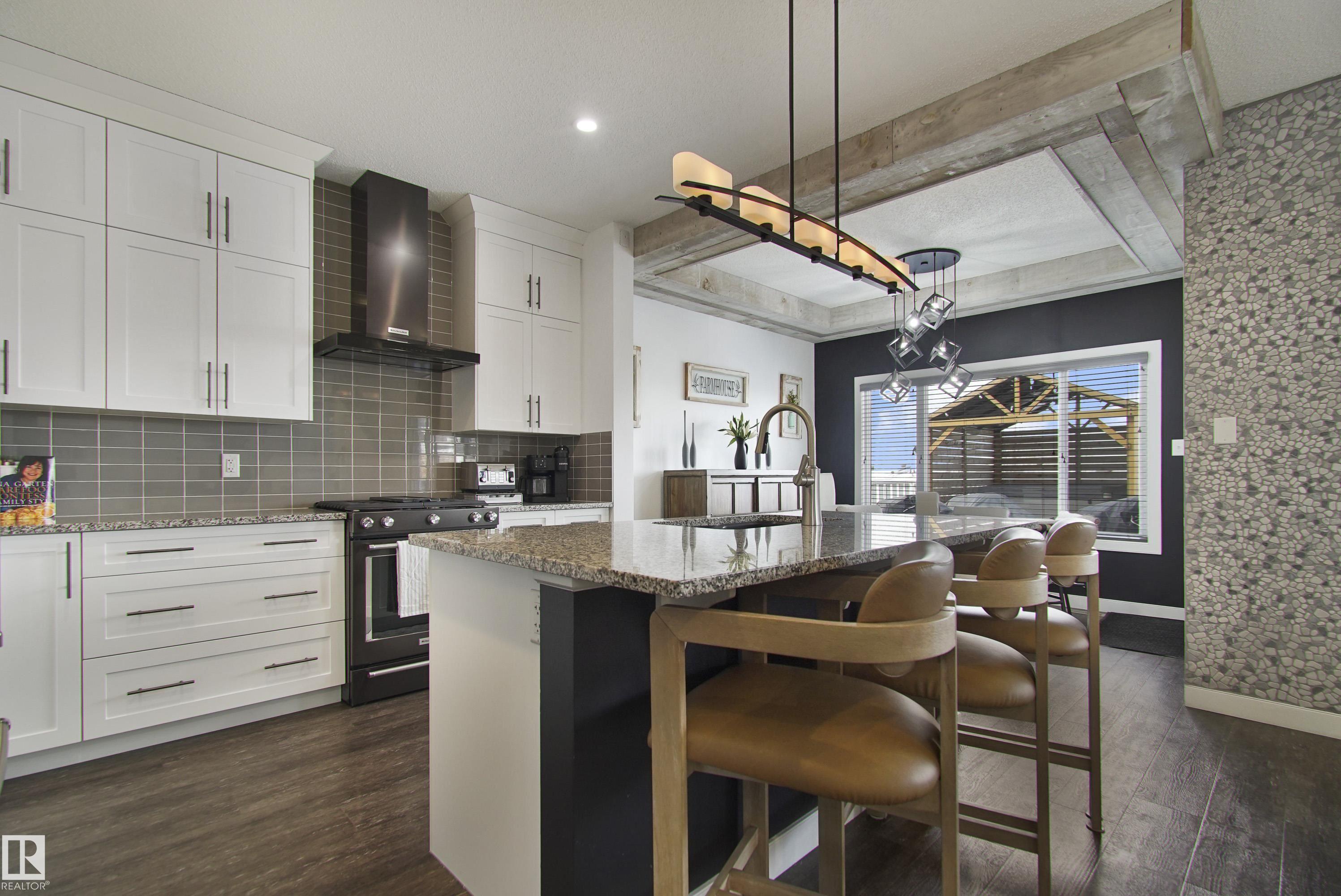 Photo 3 at 1116 Sandstone Boulevard, Summerwood, Sherwood Park