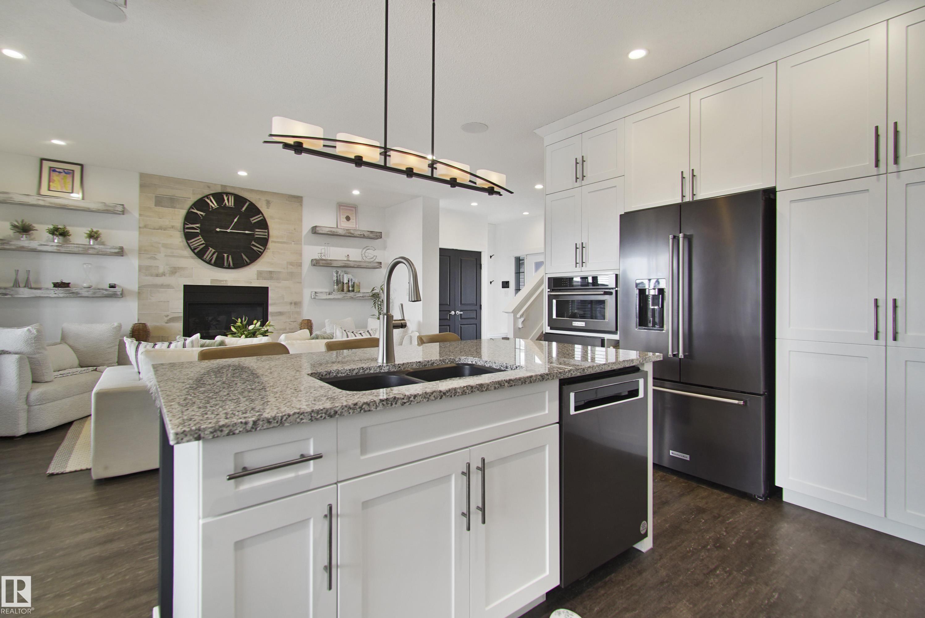 Photo 5 at 1116 Sandstone Boulevard, Summerwood, Sherwood Park