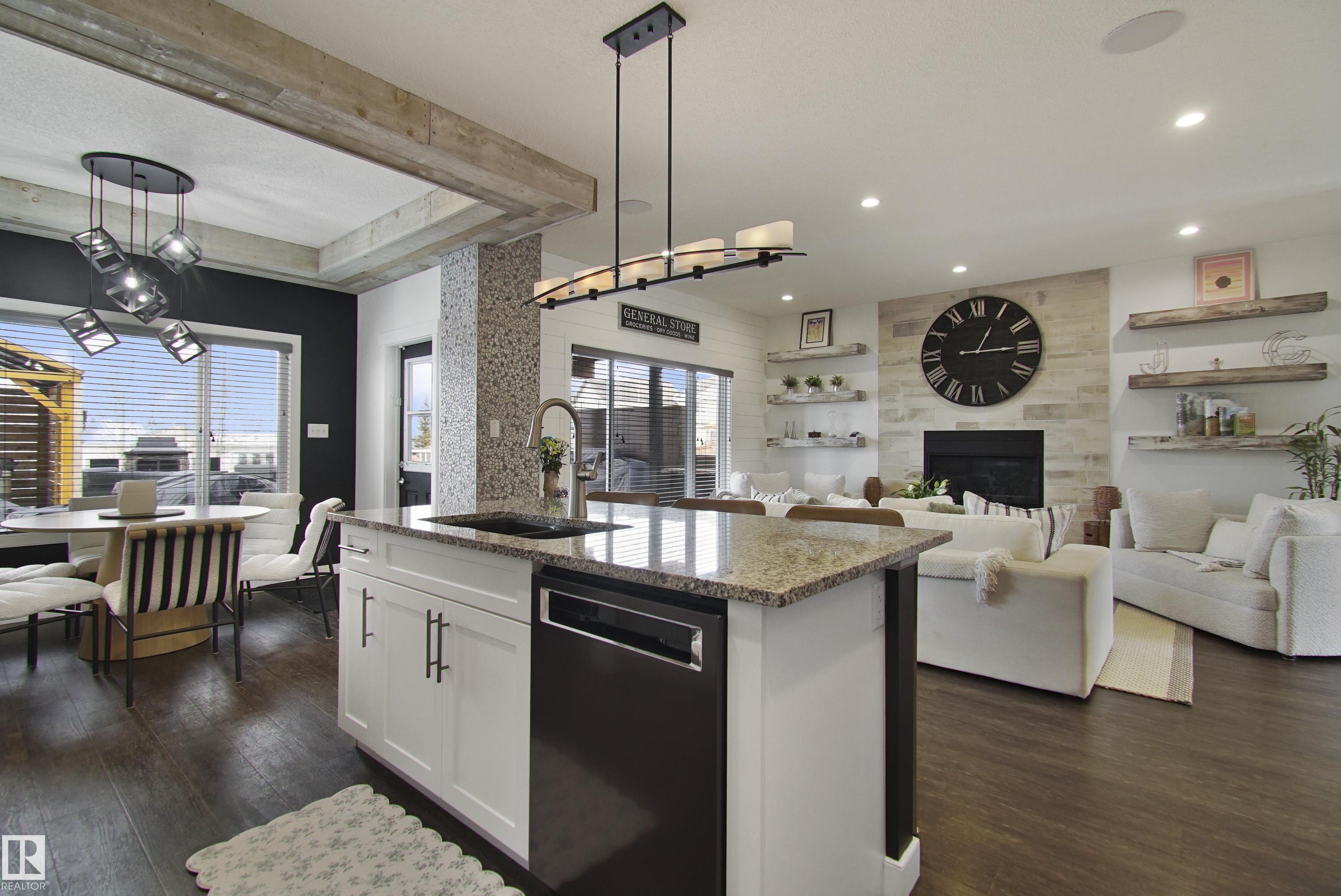 Photo 6 at 1116 Sandstone Boulevard, Summerwood, Sherwood Park