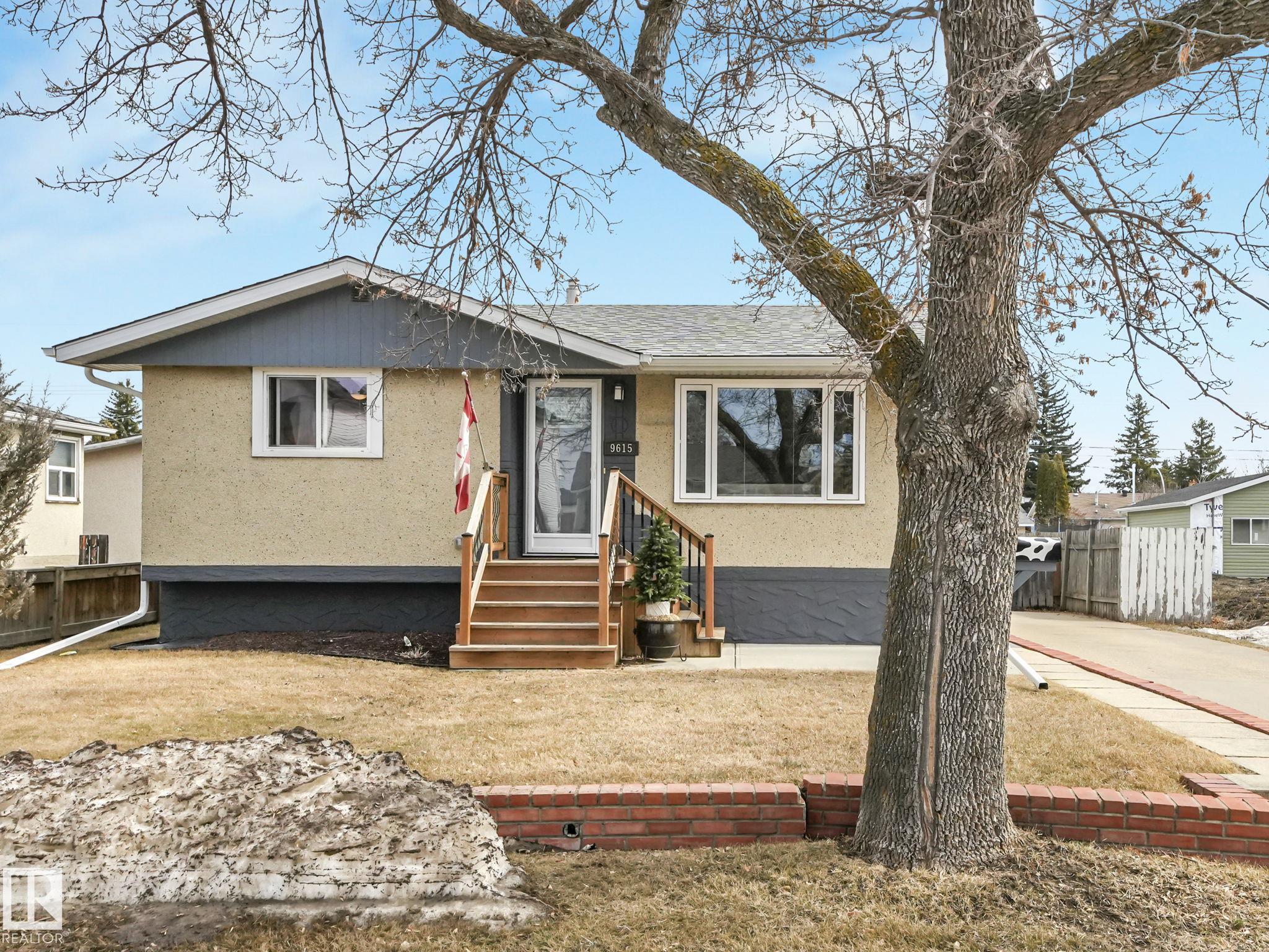 9615 159 Street NW, Glenwood, Edmonton